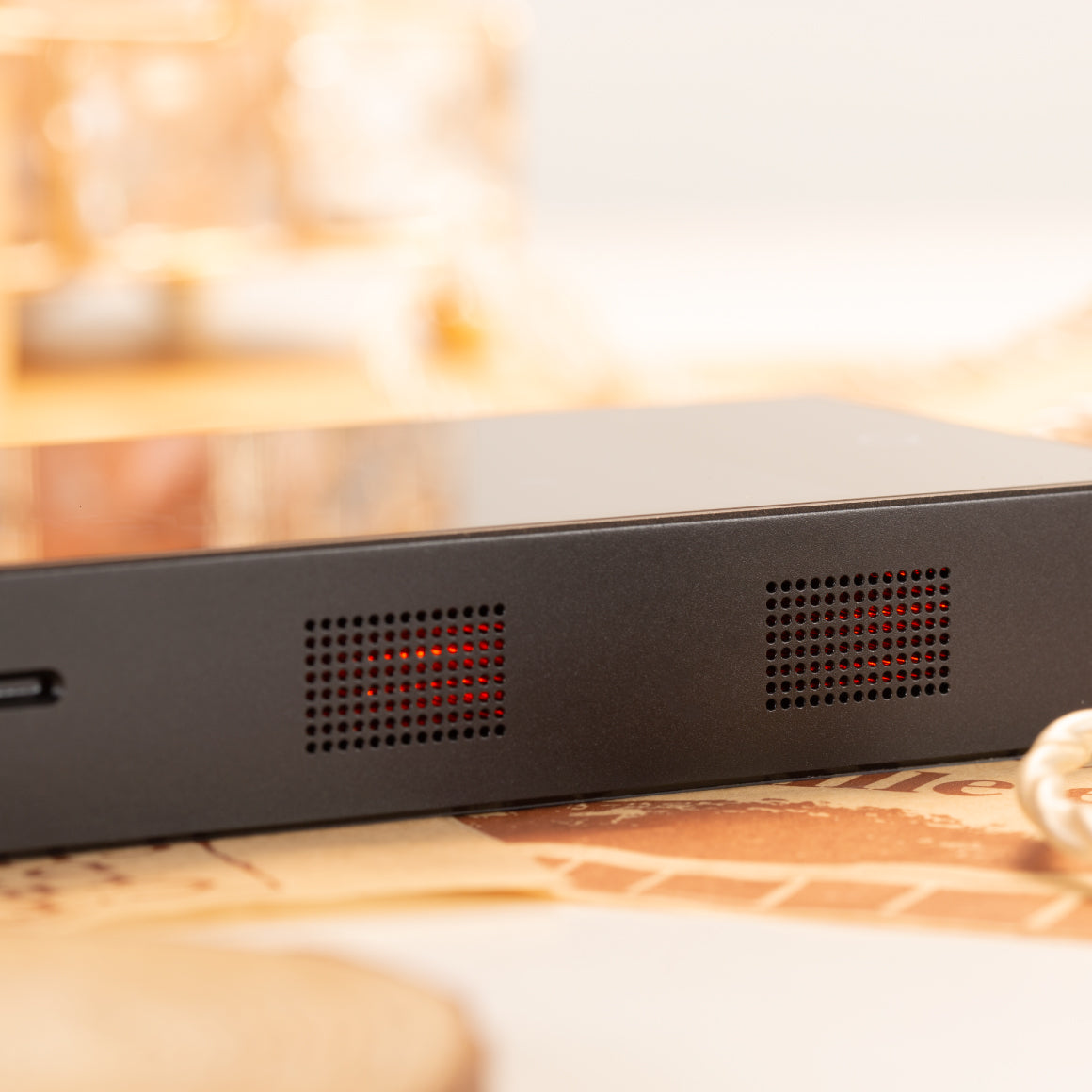  Cayin - N3Ultra、mySite、merchandisen