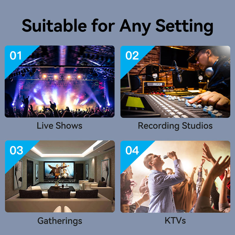 Vention 6.35mm Male to Female Audio Cable、mySite、fannypackpong