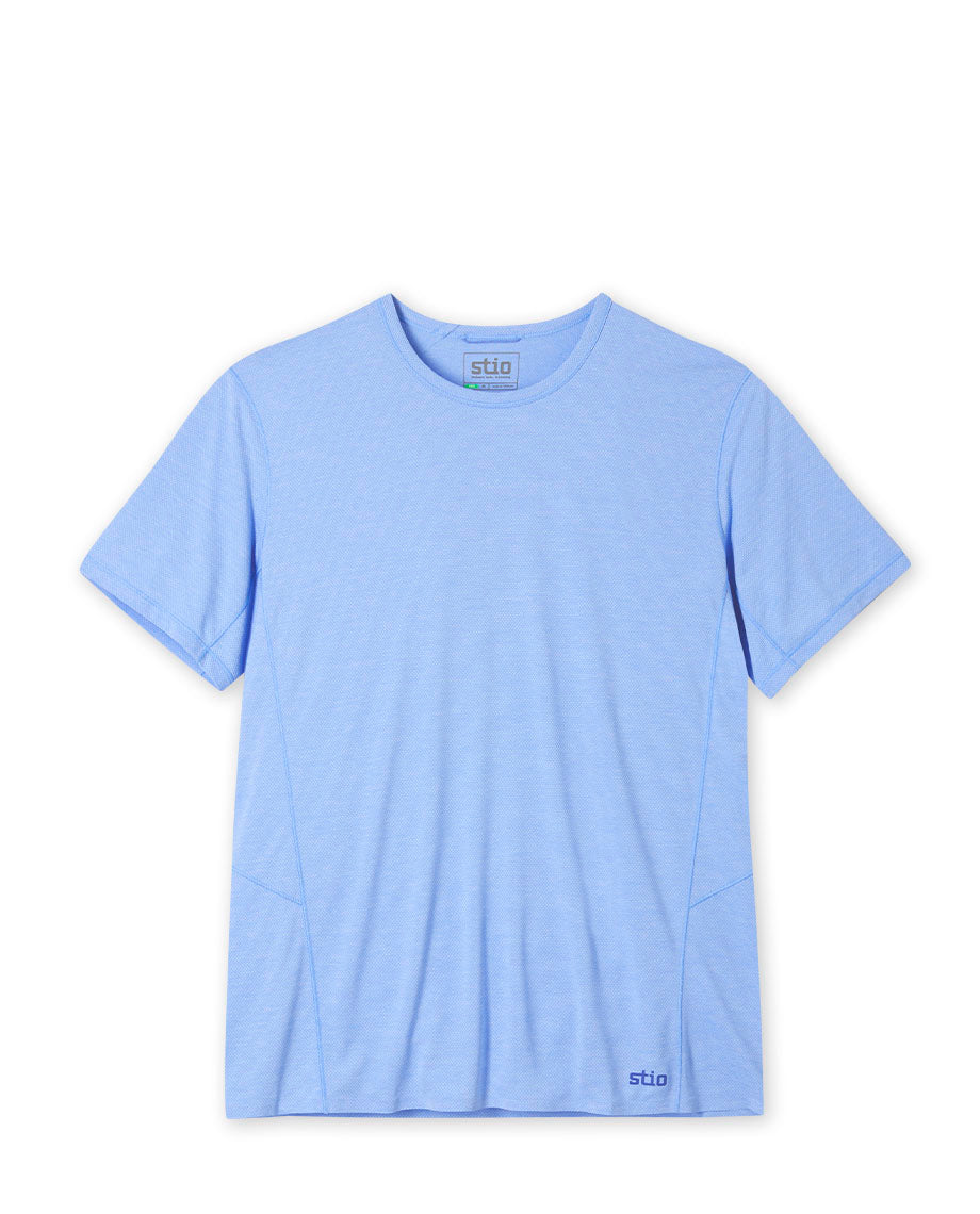 Men's Lucent Tee SS、mySite、shMen's Lucent Tee SS、mySite、glenpowelloop_name