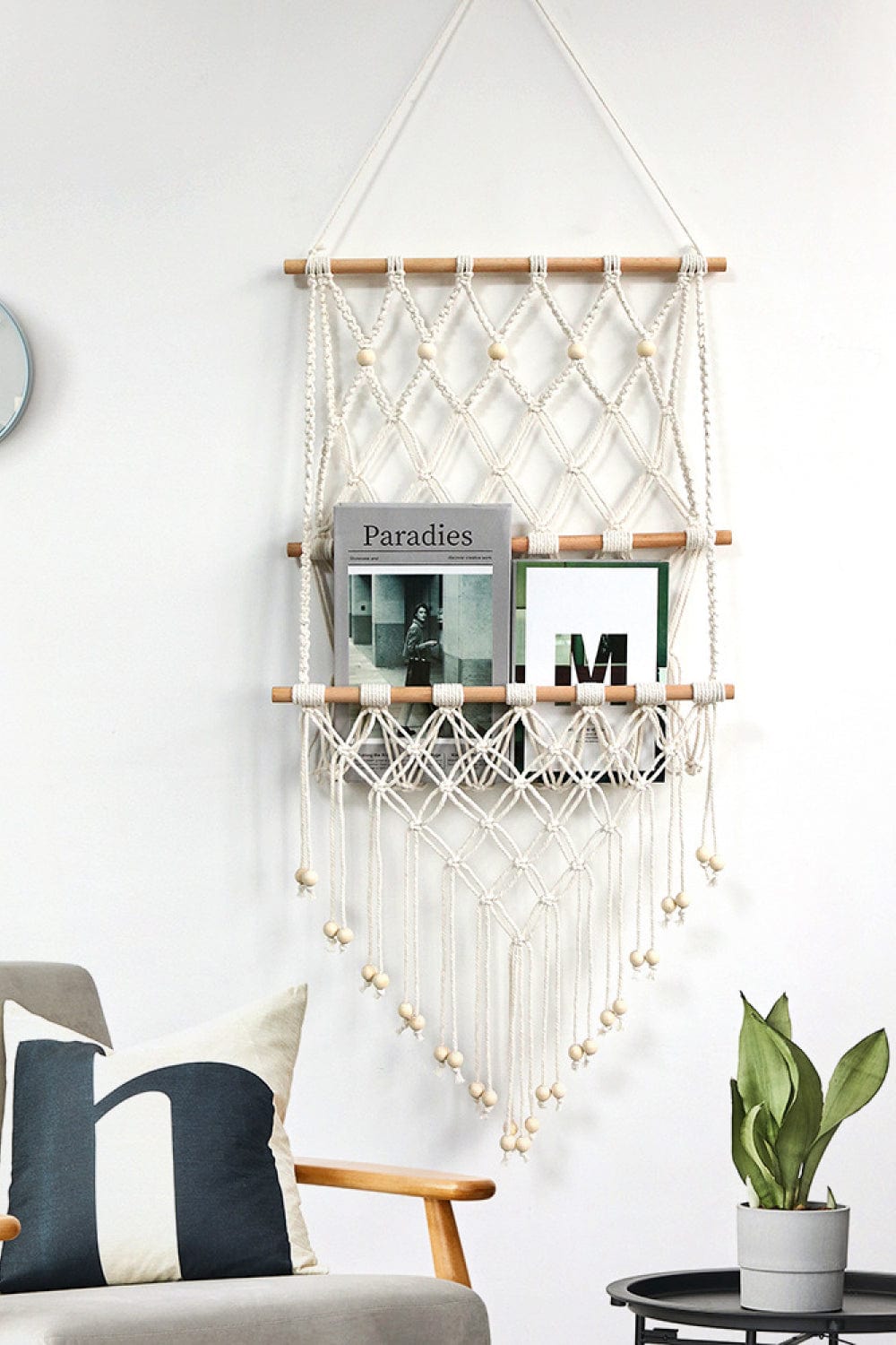 Macrame Book Holder、mySite、g9winljtr