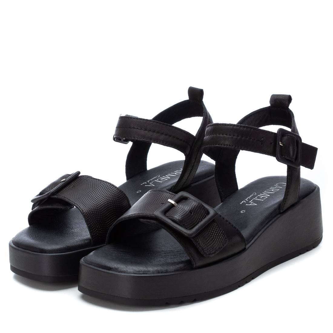 SANDALIA DE MUJER CARMELA 16083505、mySite、gtrtttuynbv