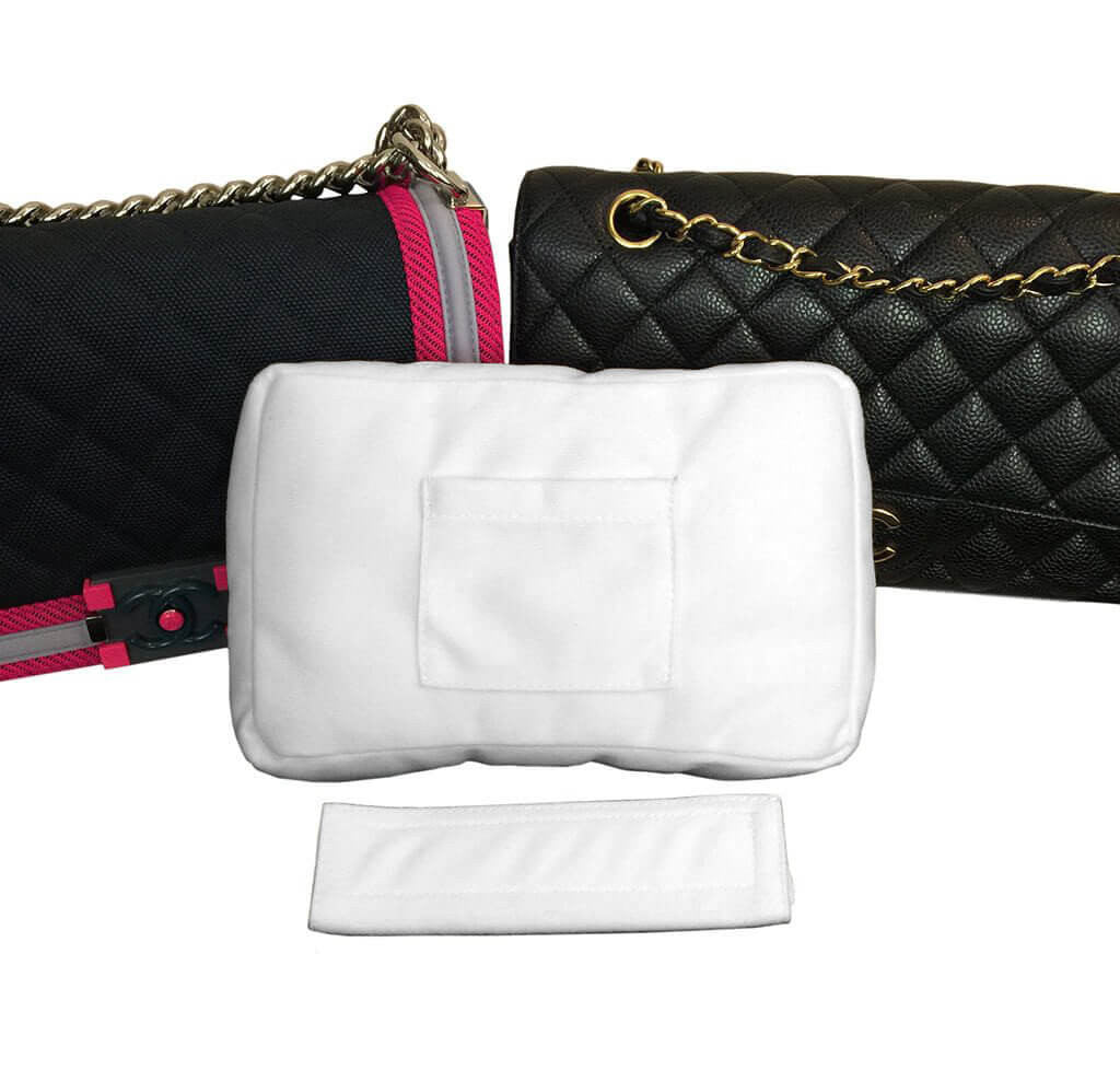 Chanel Flap Bag M/L Pillow、mySite、garminoutage.com