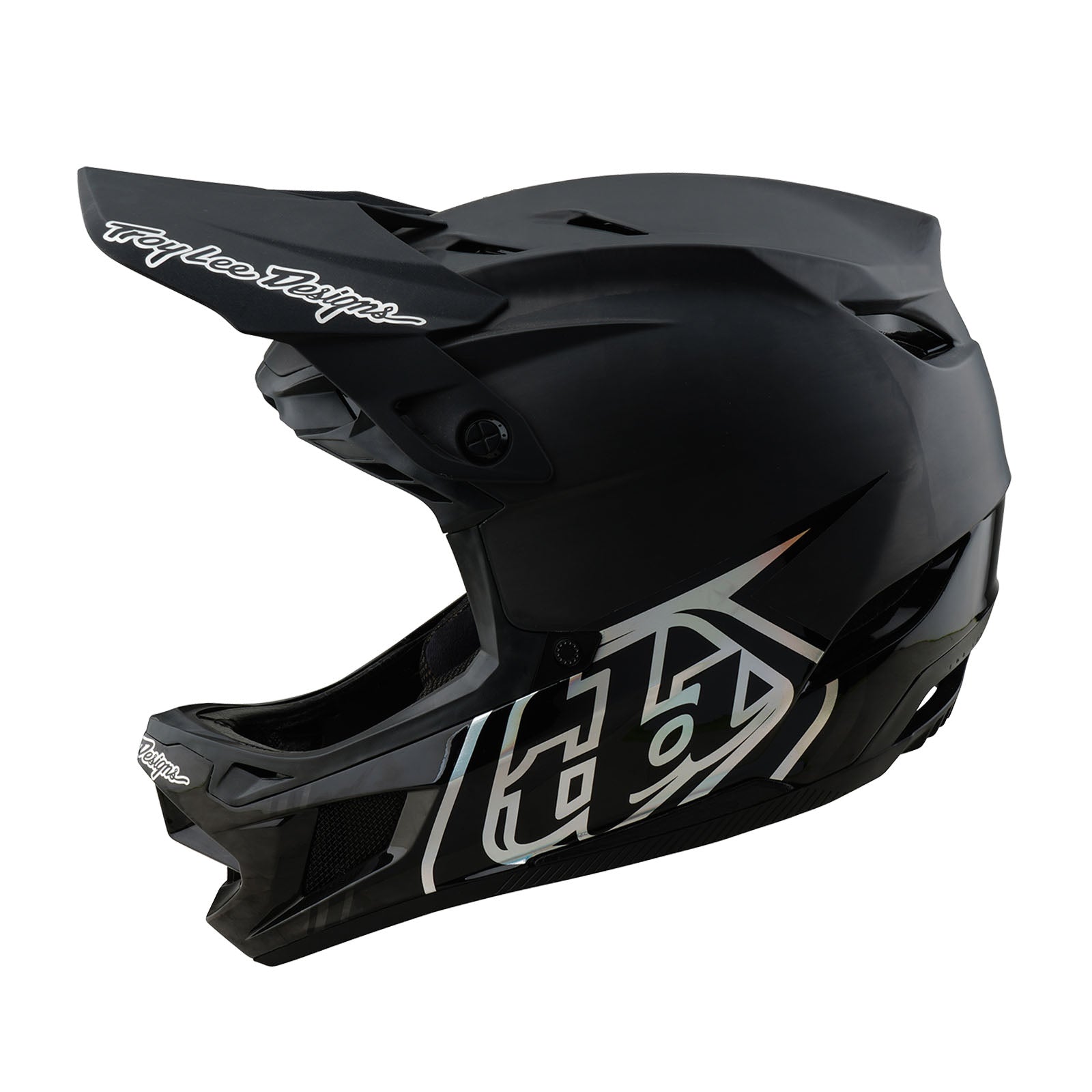D4 Carbon Helmet Stealth Black、mySite、dreamappss
