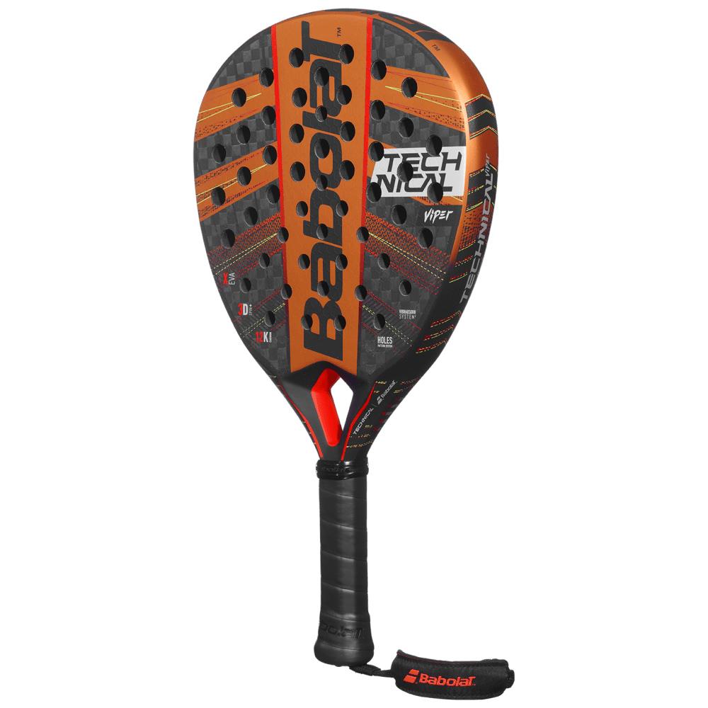 Babolat Technical Viper - Metallic Copper/Black