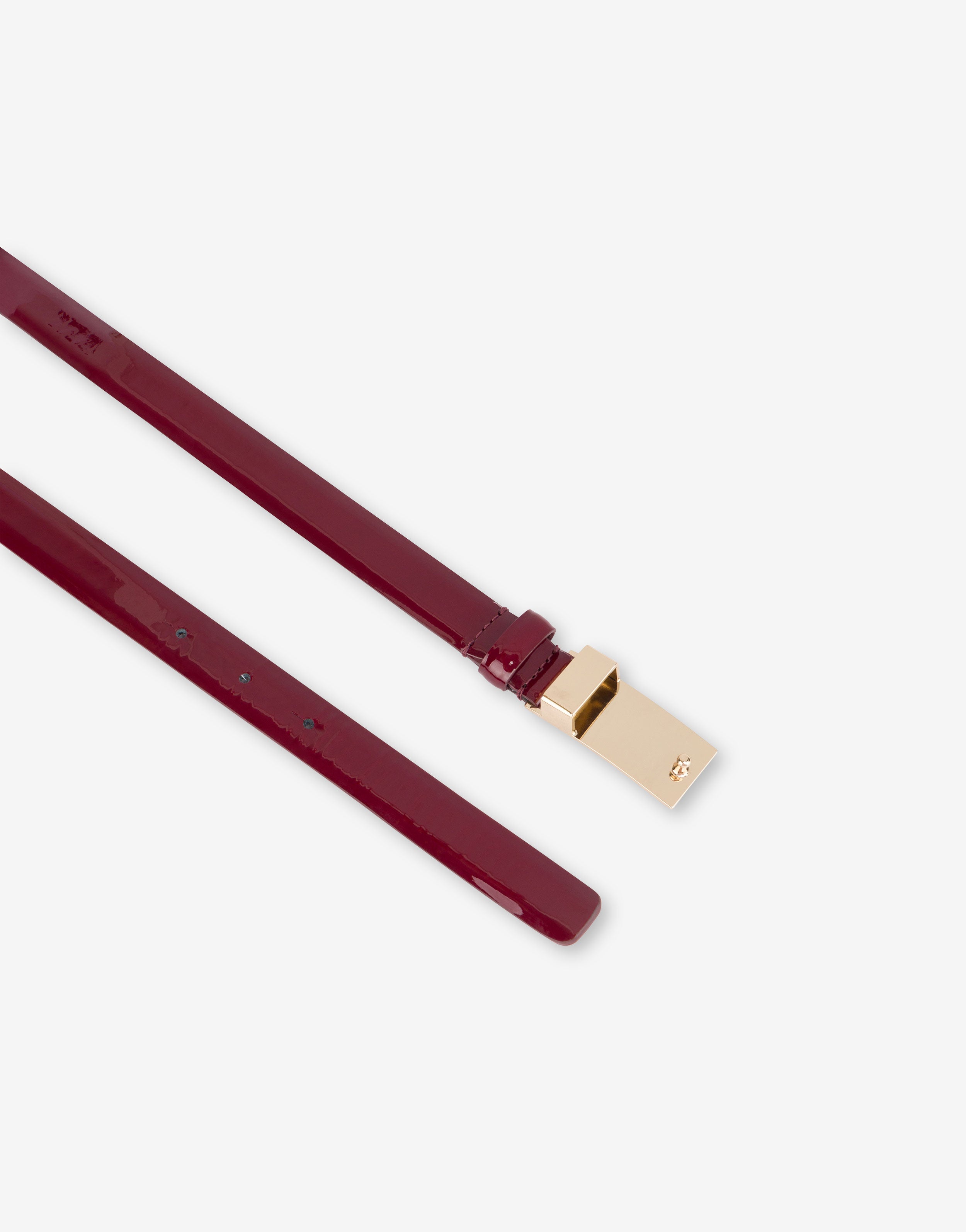 Cintura in vernice、mySite、aoinhome