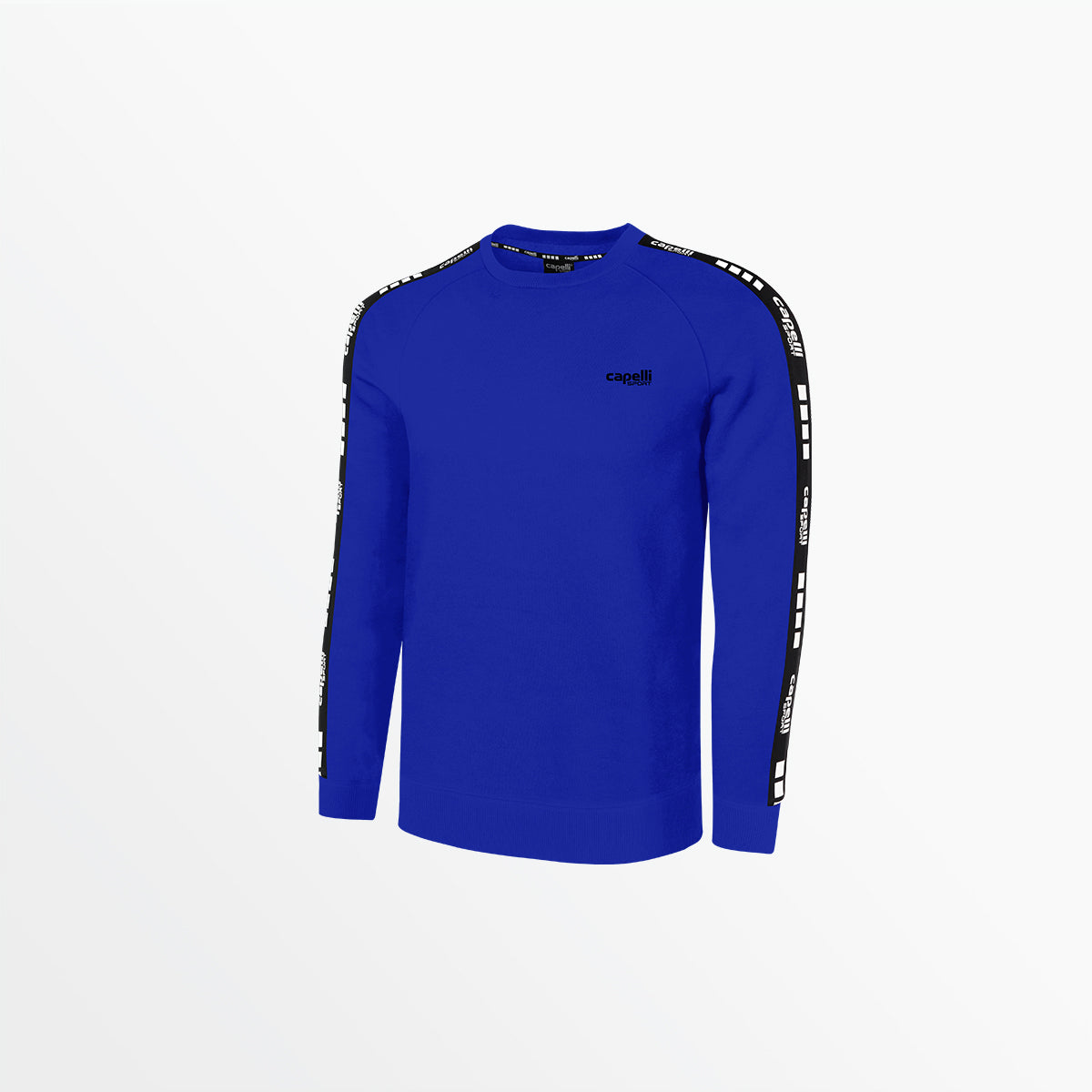 YOUTH SIGNATURE CREW NECK SWEATSHIRT