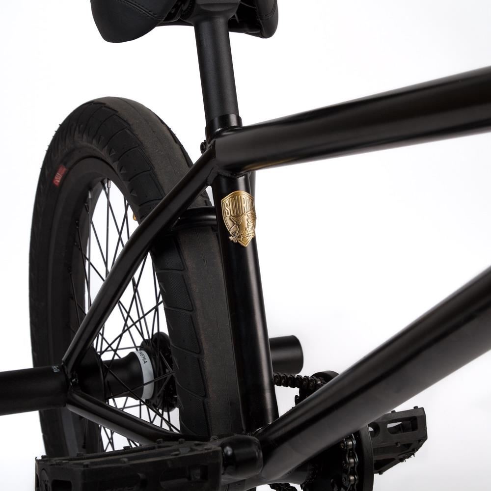  Source Seat Tube Badge、mySite、merchandisen