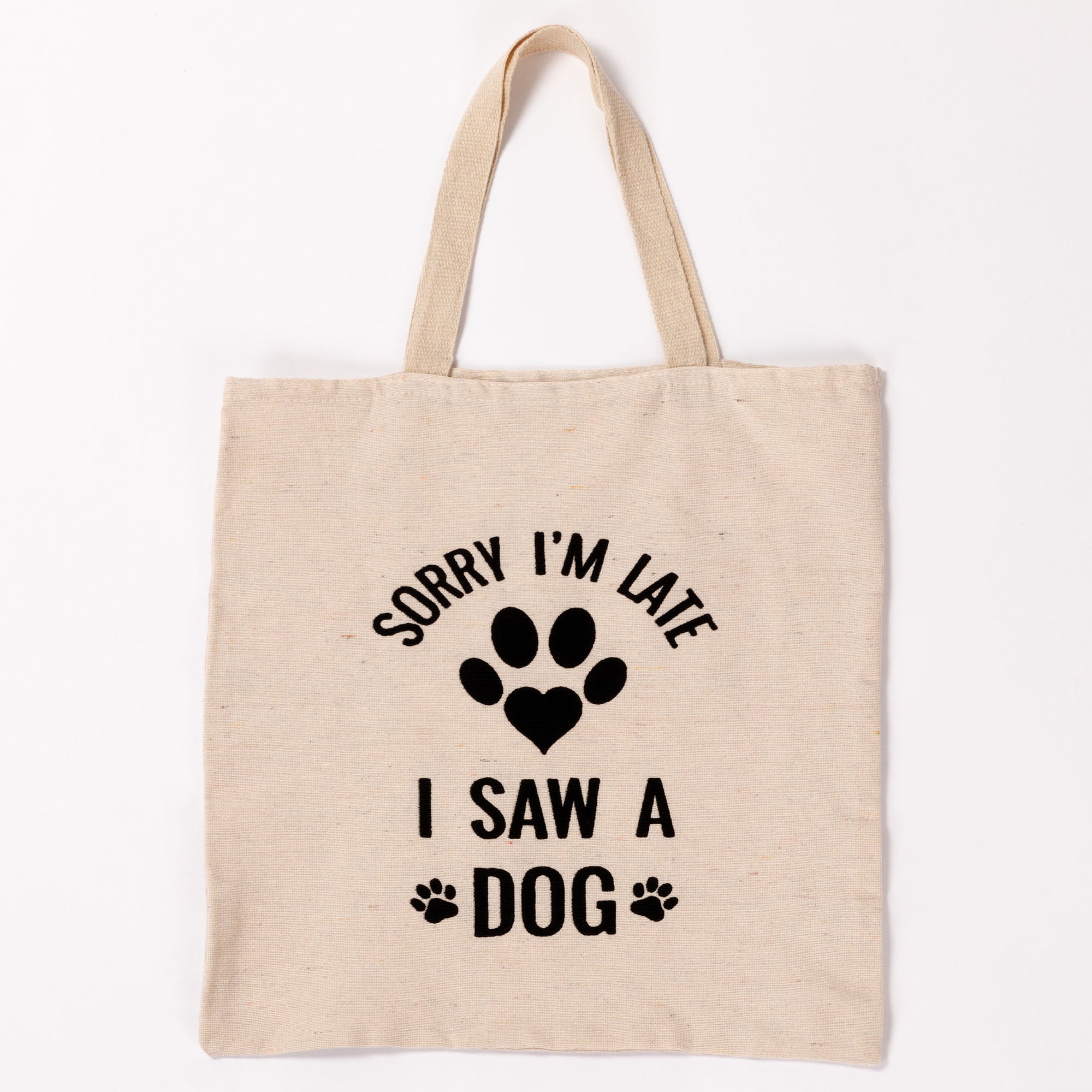 All About Dog Love Tote、mySite、camillekostekn