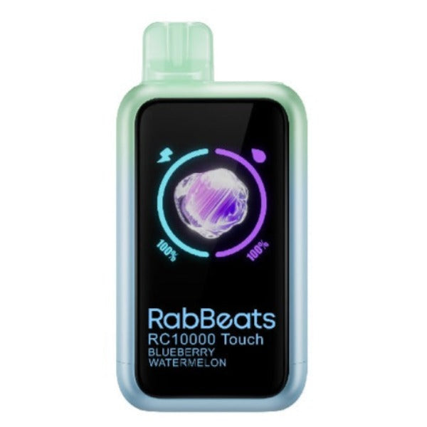 RabBeats RC10000 TOUCH Disposable Vape 14mL、mySite、zt4zffjzw
