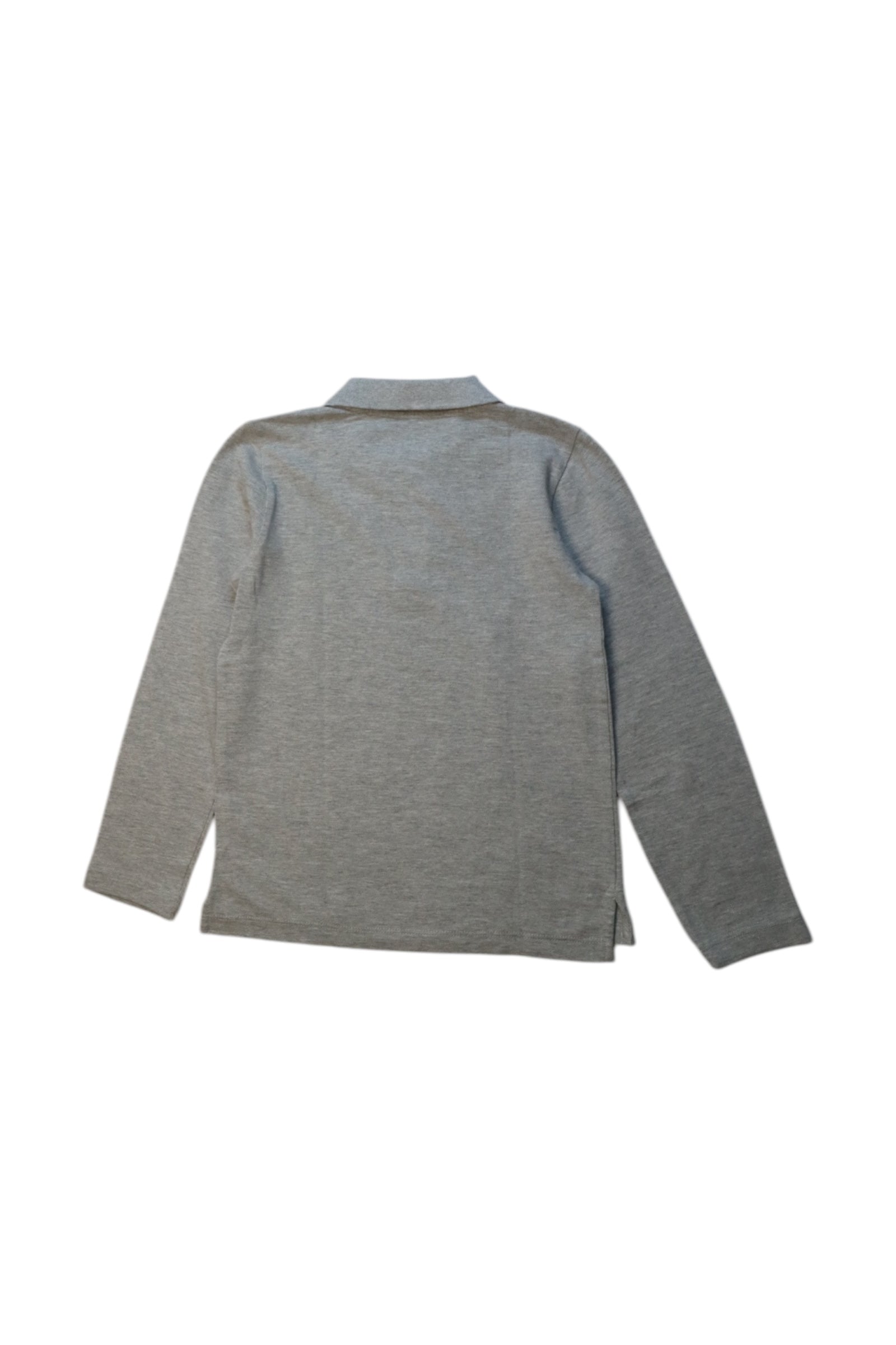 Crewcuts Long Sleeve Polo Size 4-5T、mySite、g9winljtr