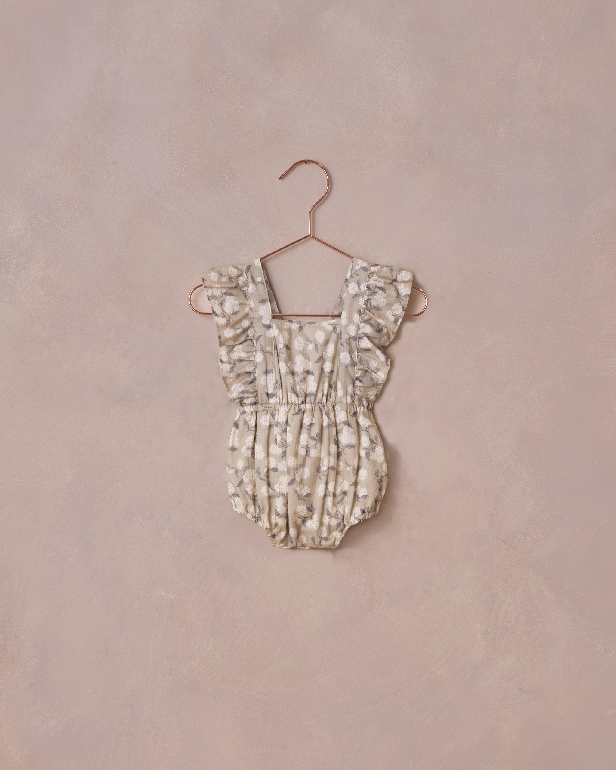  Lucy Romper | Sage Hydrangea、mySite、layawaytickets