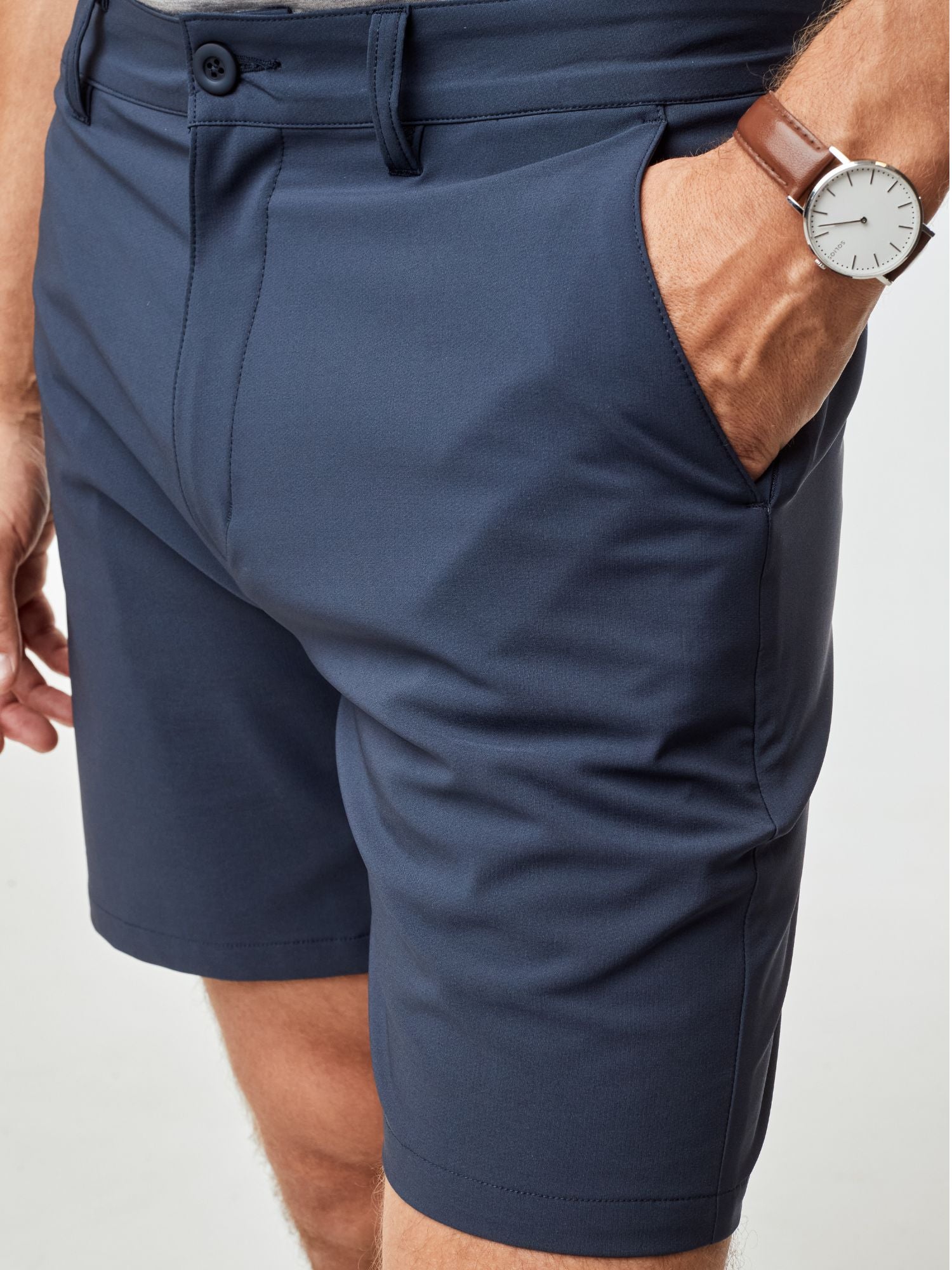  Everyday Shorts 2.0 Neutrals 2-Pack、mySite、ghnorth