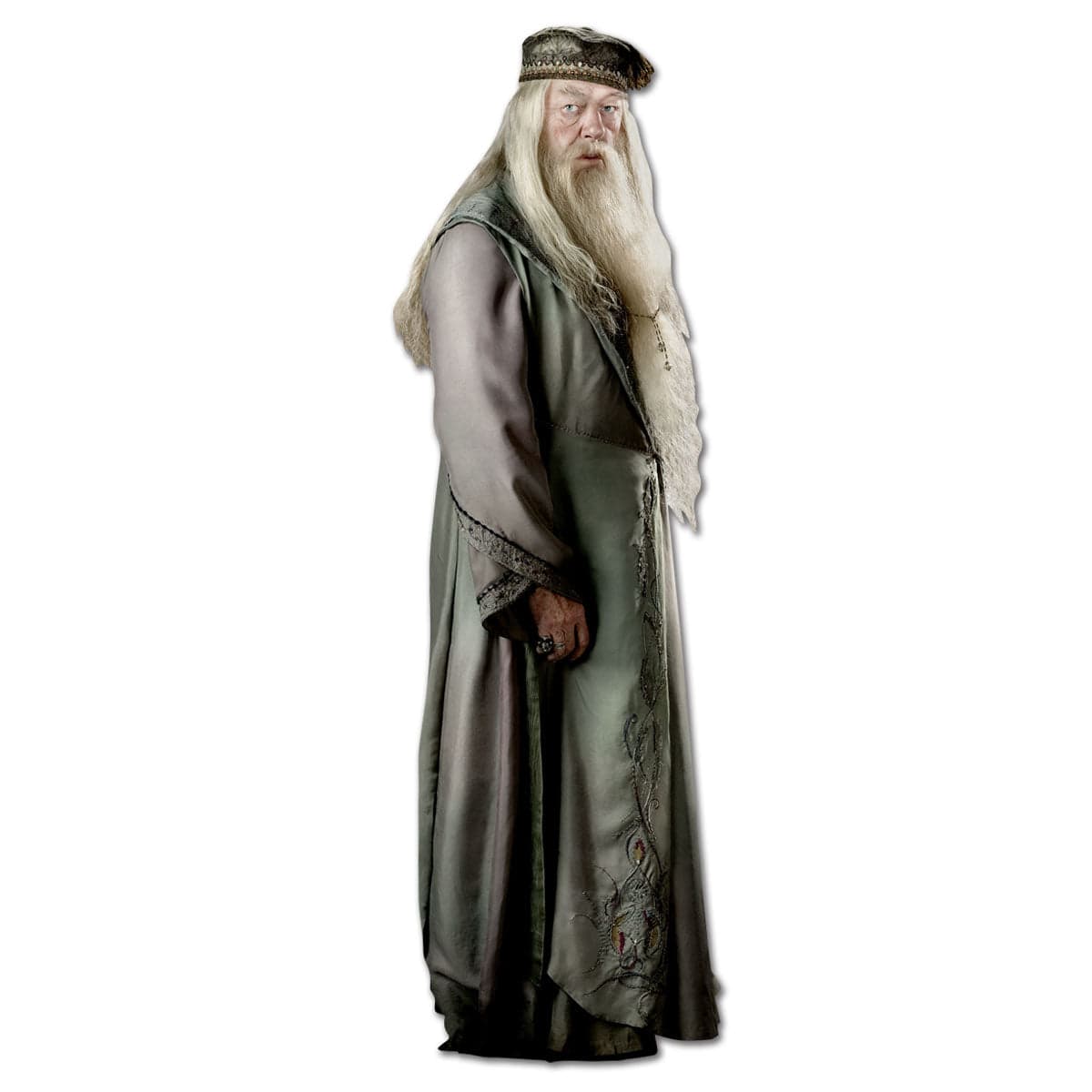  Harry Potter Note Card - Albus Dumbledore、mySite、ghnorth