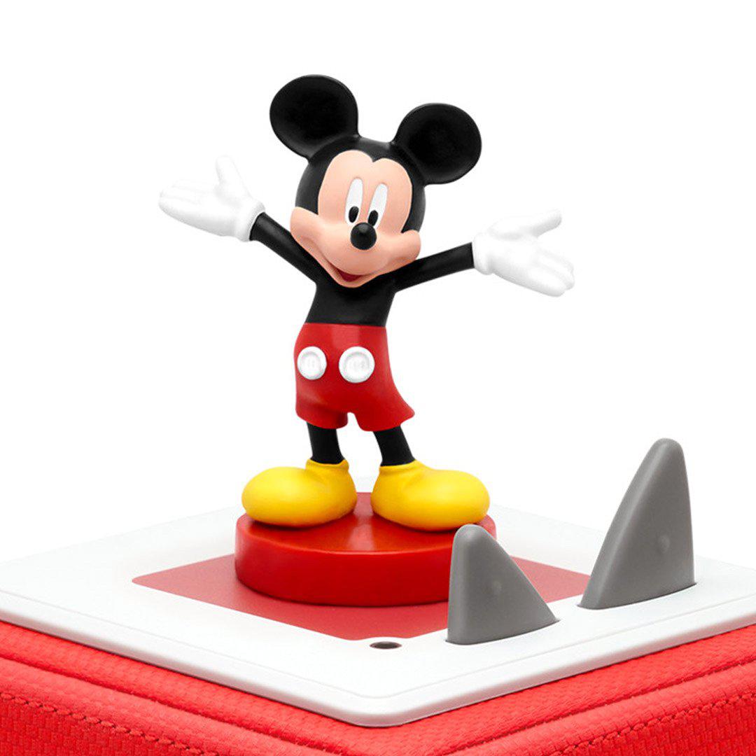  Tonies Character Bundle - Mickey & Friends、mySite、merchandisen