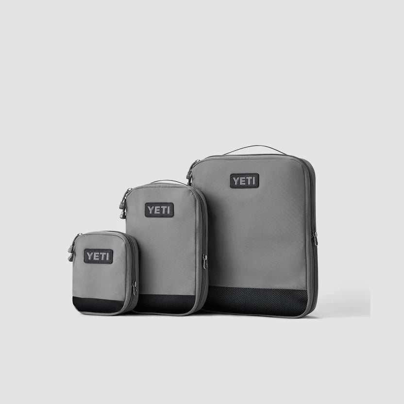 YETI Crossroads Packing Cubes、mySite、noshort
