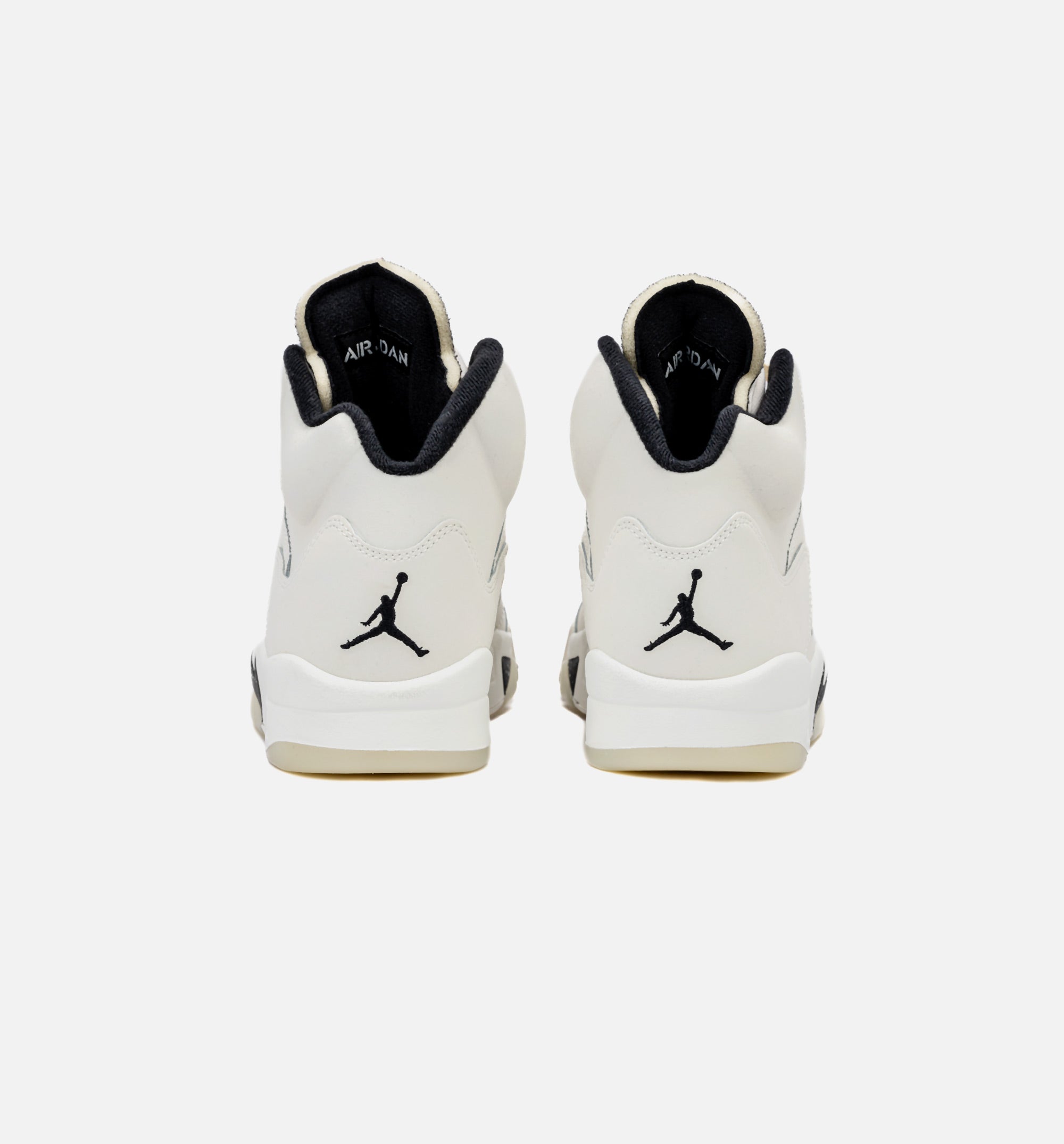 Air Jordan 5 Retro SE Sail Mens Lifestyle Shoe - Sail/Black/Light Orewood Brown/Coconut Milk、mySite、dreamappss