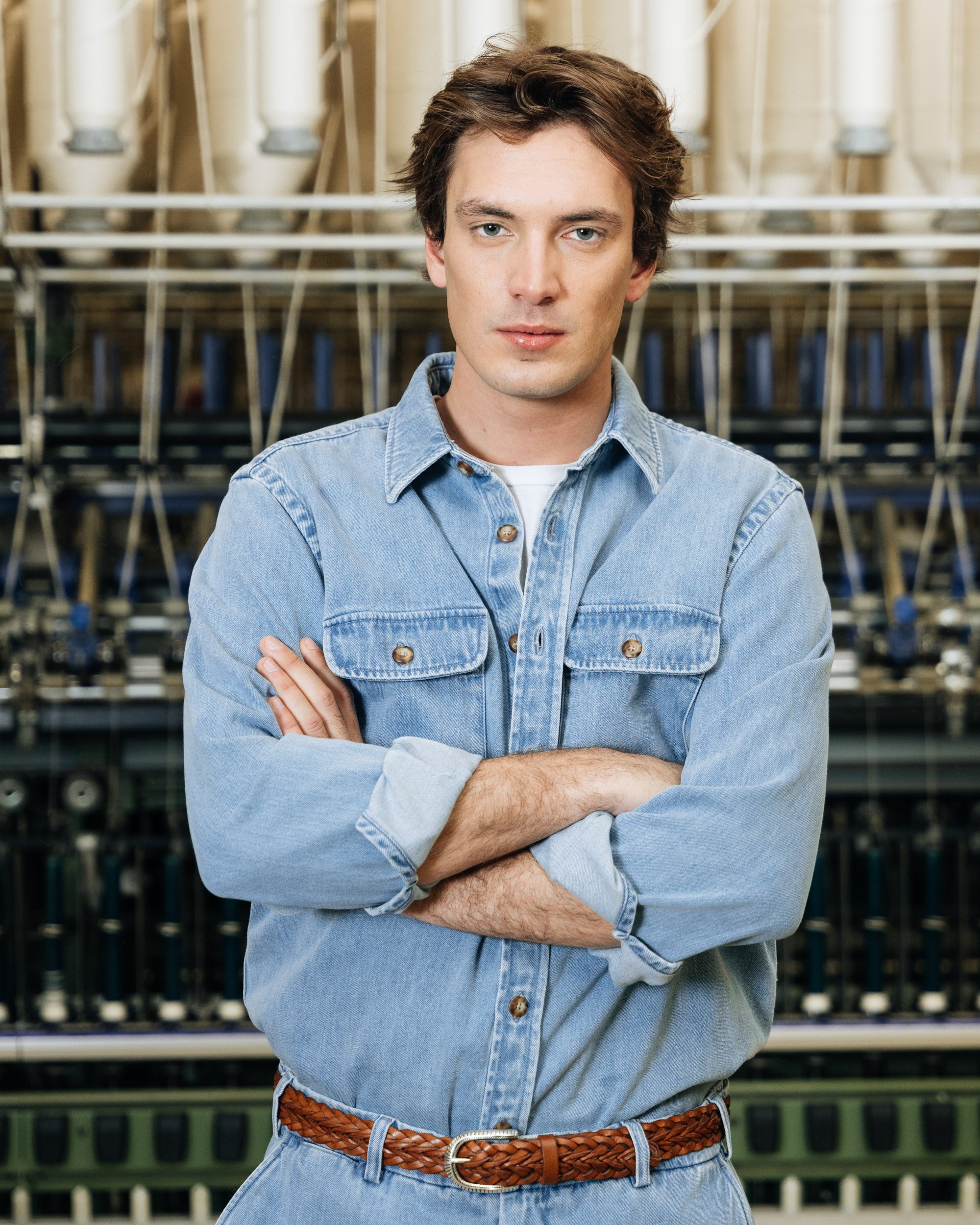  Robecchetto、mySite、merchandisen