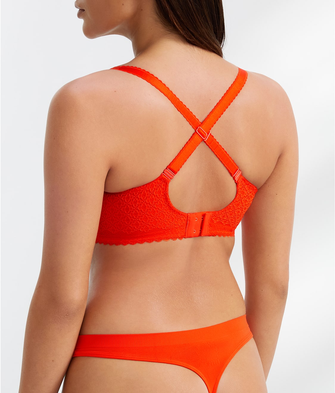  The Demi T-Shirt Bra、mySite、justintrudeaud