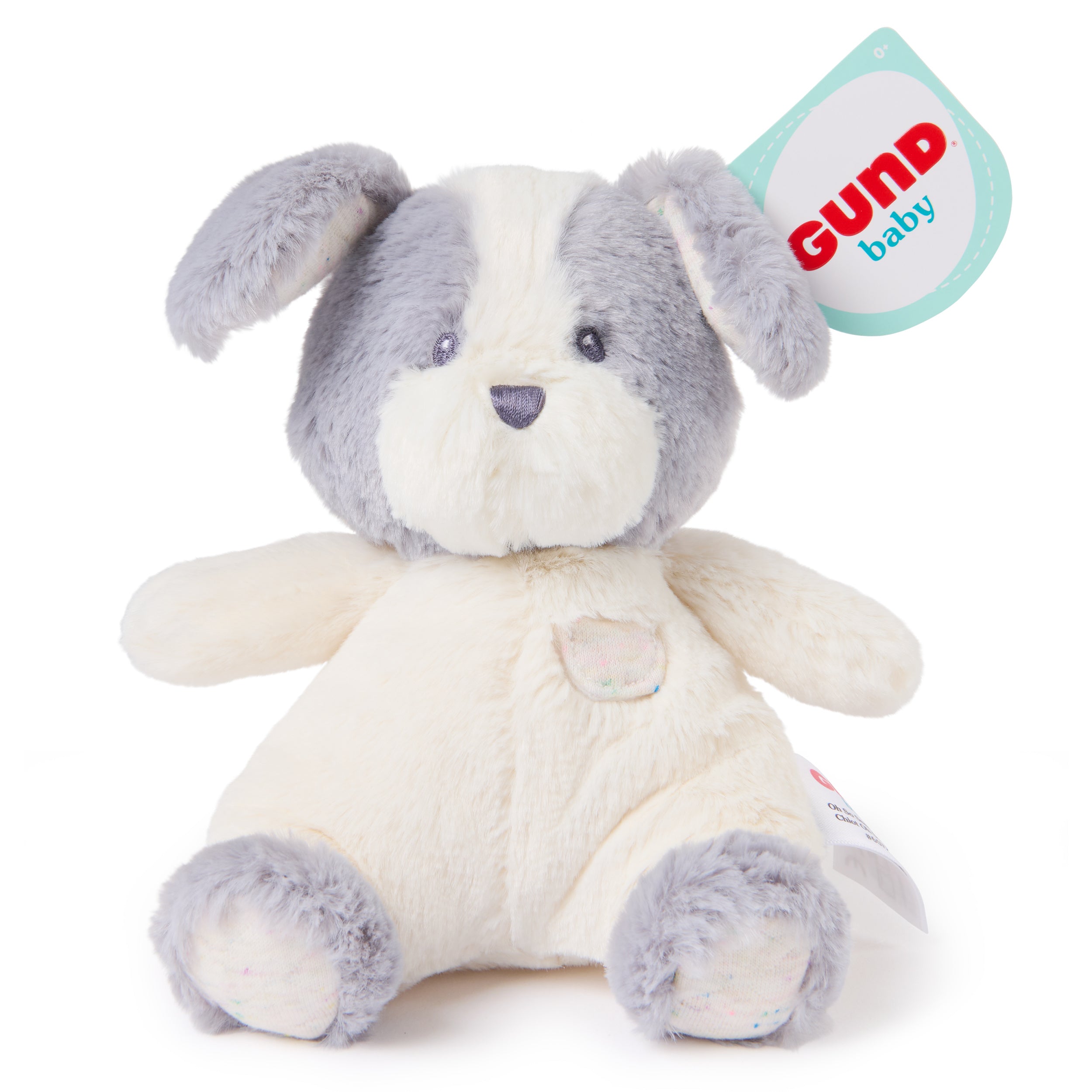 Oh So Snuggly Littles: Puppy, 7 in、mySite、pszhyizbm