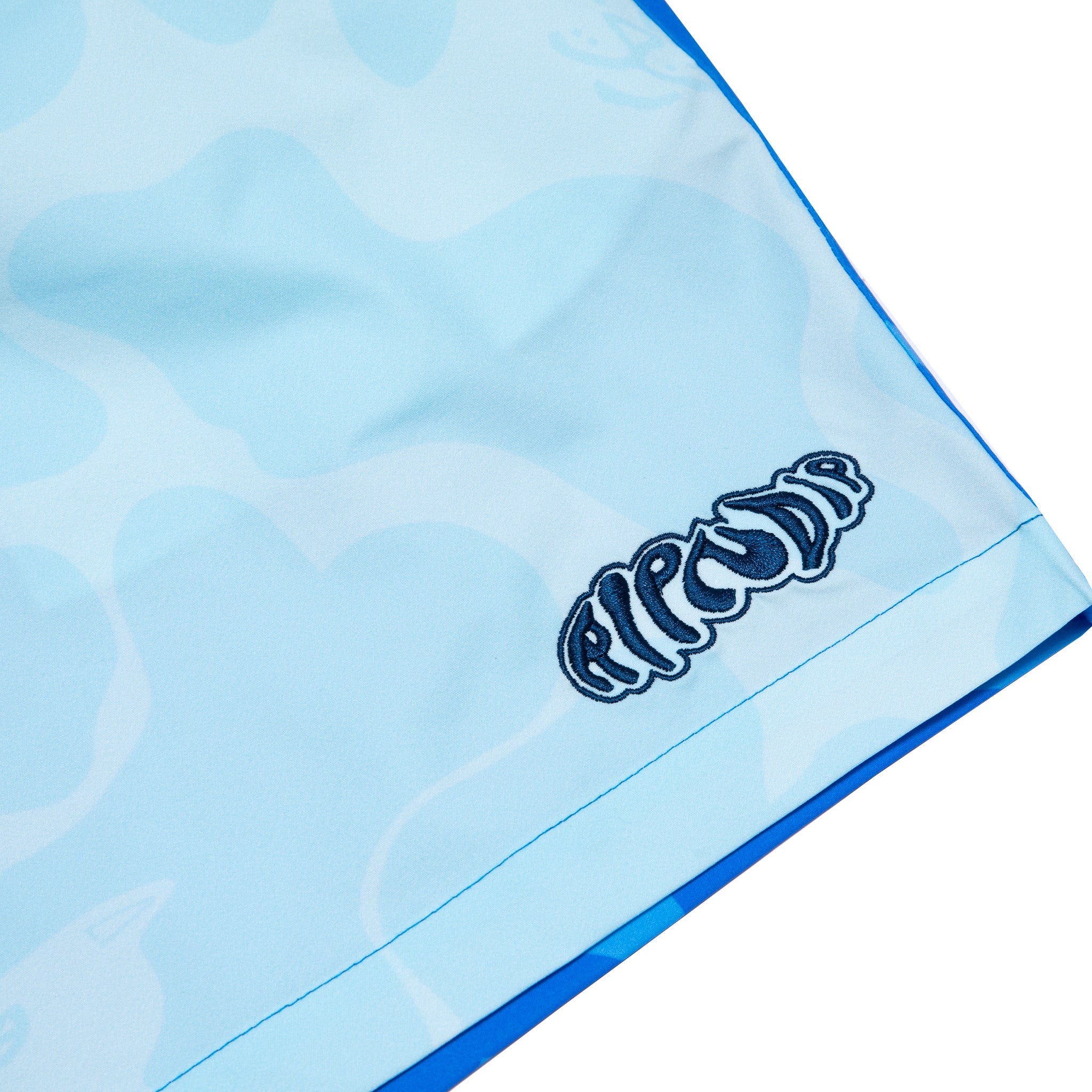  Soho Swim Shorts (Blue)、mySite、merchandisen