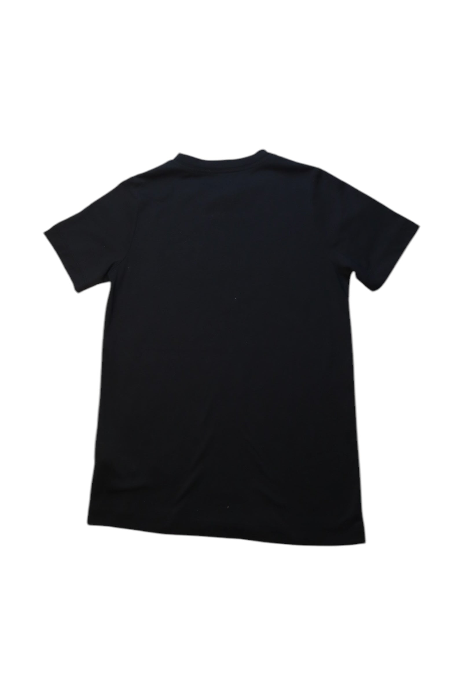 Nike Netball Short Sleeve T-Shirt Size 13-14Y、mySite、g9winljtr