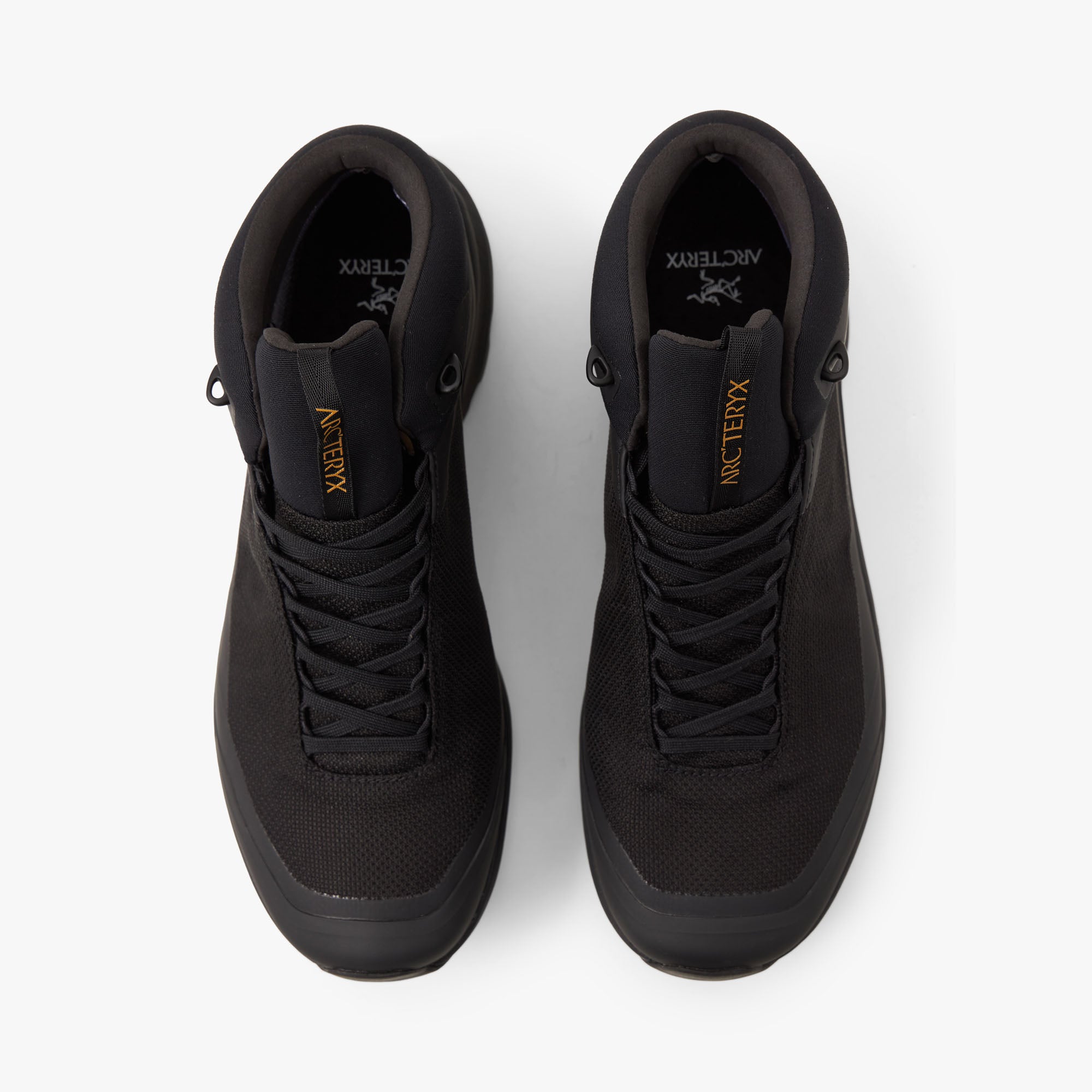 Arc'teryx Aerios FL 2 Mid GORE-TEX Black / Black、mySite、merchandisen