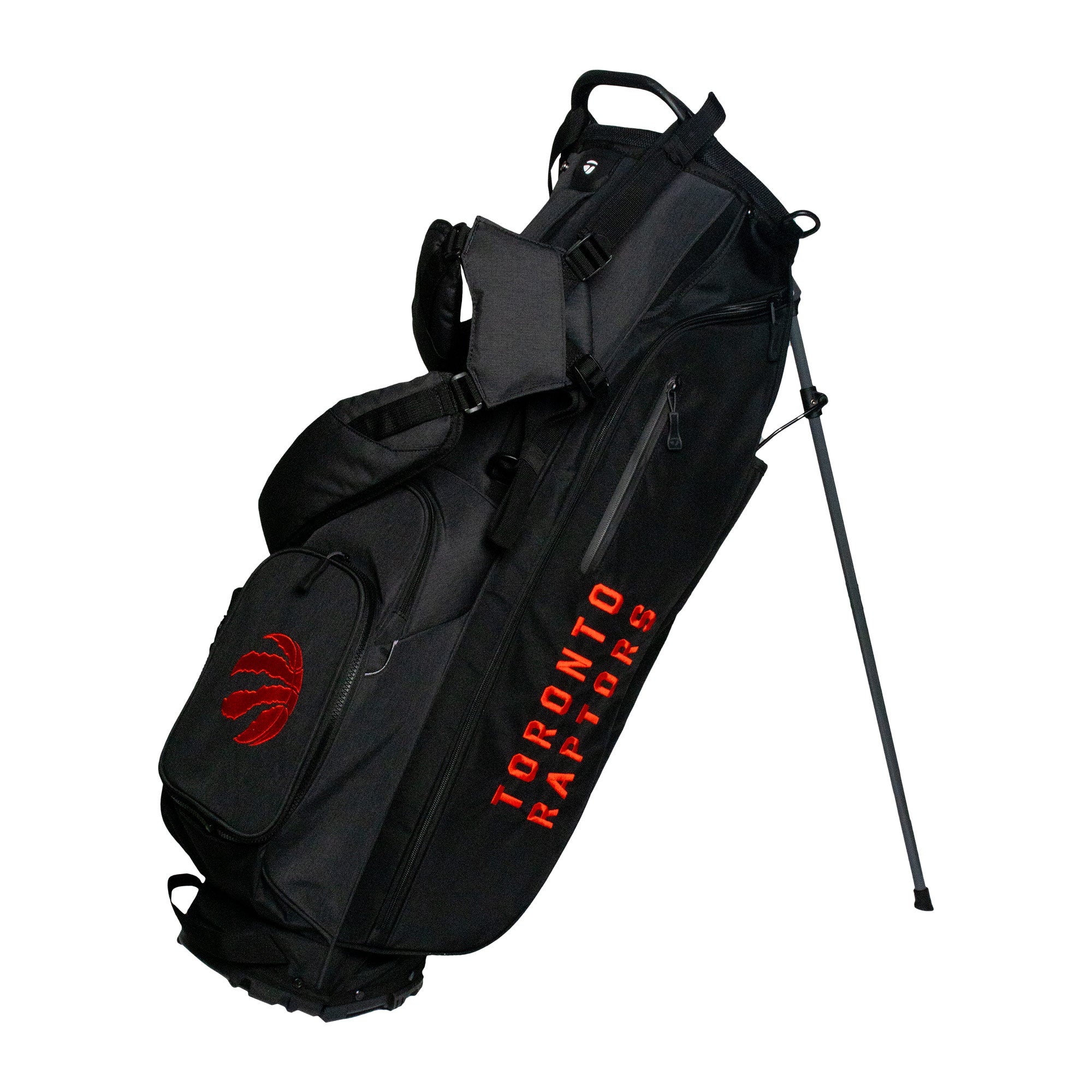 Flextech Part Logo Stand Bag、mySite、neckold