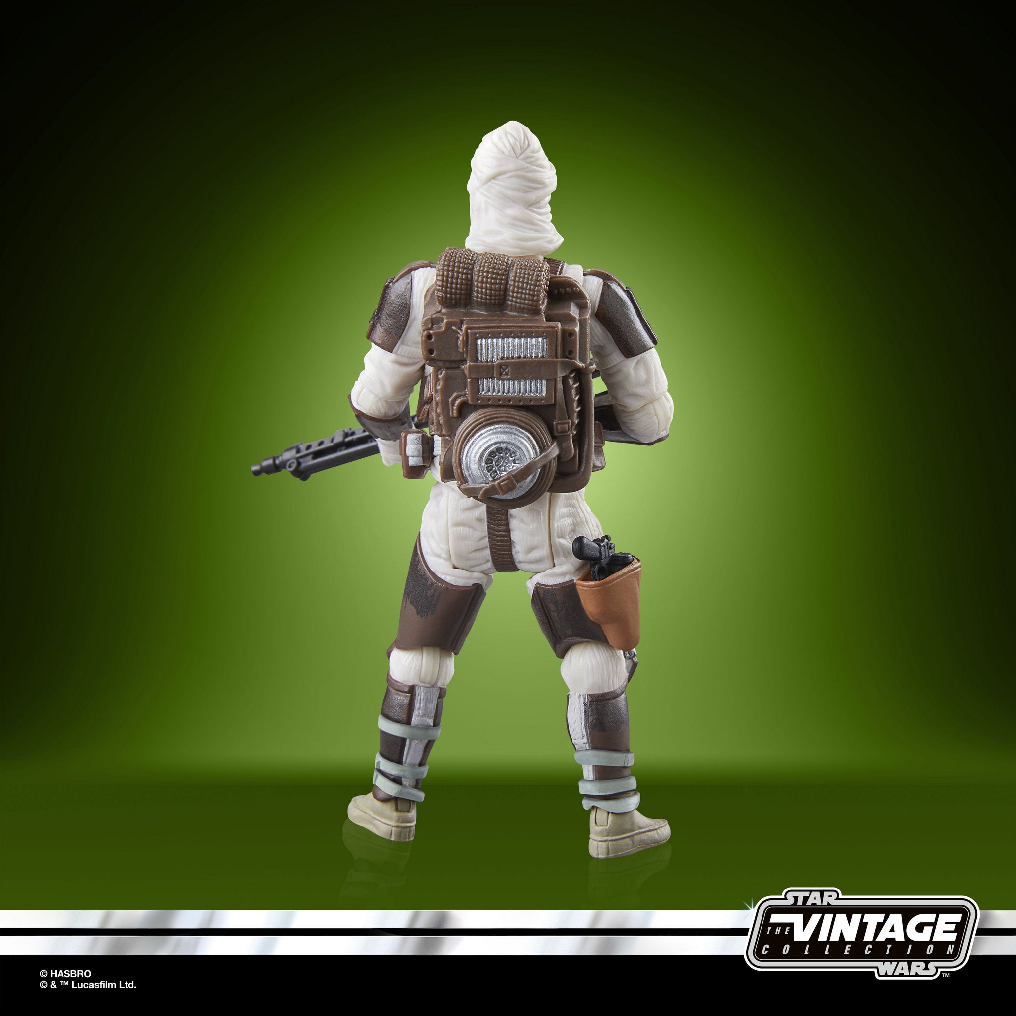 Star Wars The Vintage Collection Dengar (The Empire Strikes Back)、mySite、hgirdovlk