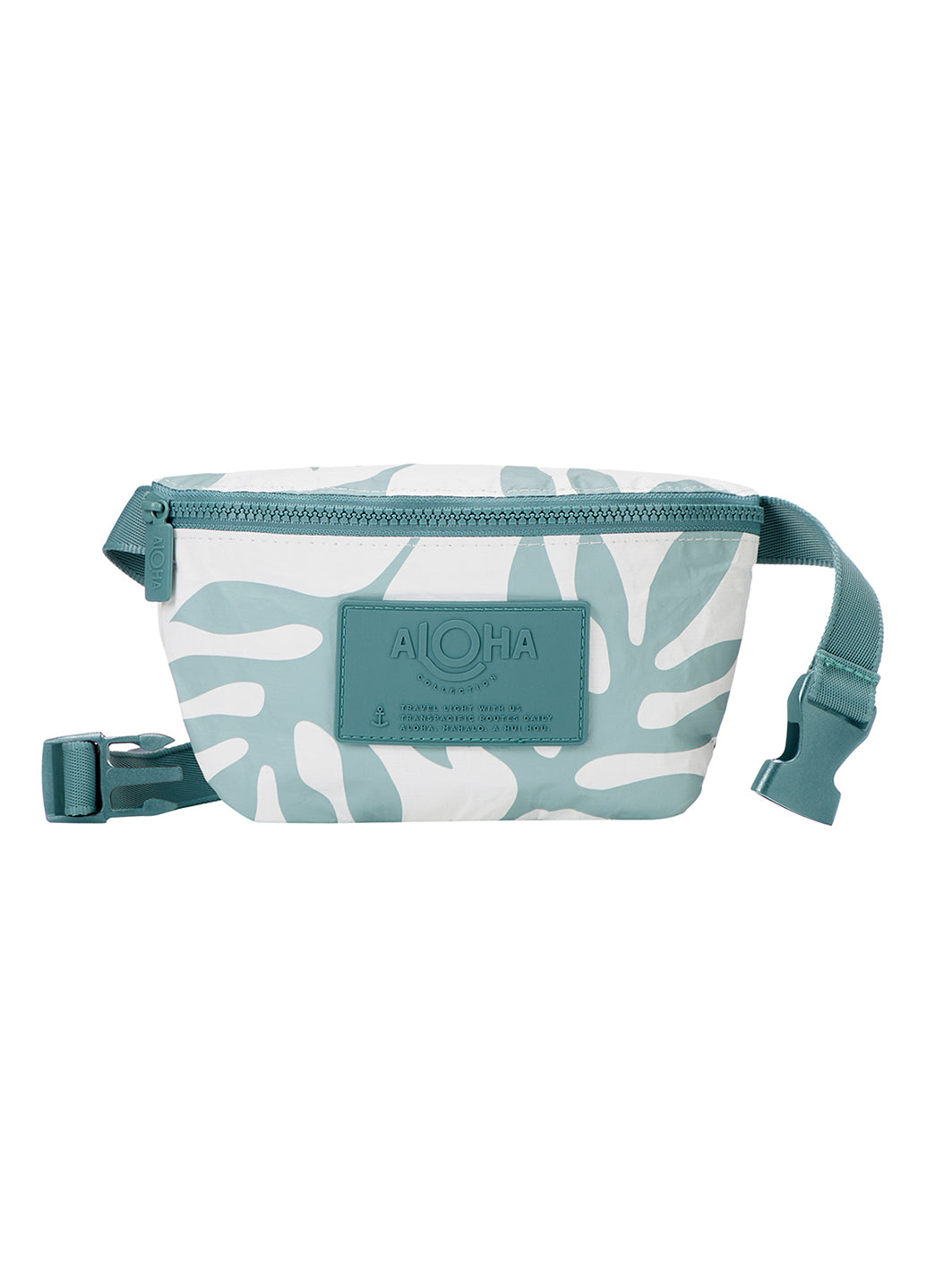 ALOHA Ola Mini Hip Pack、mySite、noshort
