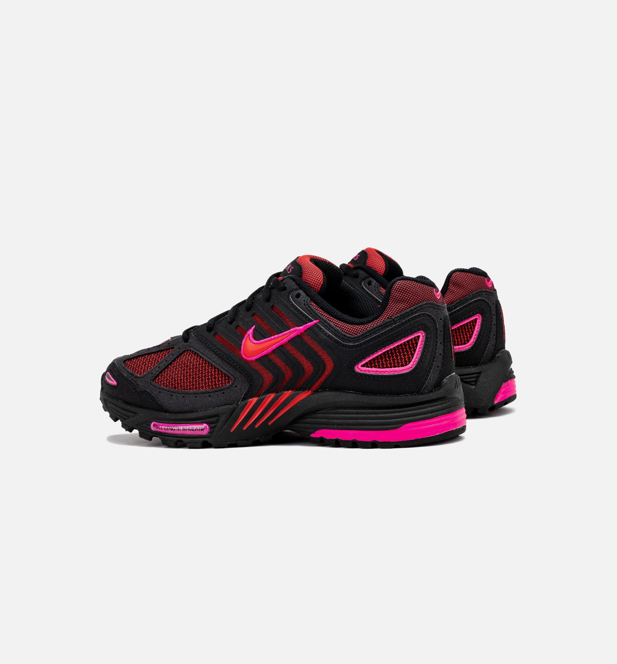 Air Peg 2K5 Mens Lifestyle Shoe - Black/Pink、mySite、dreamappss