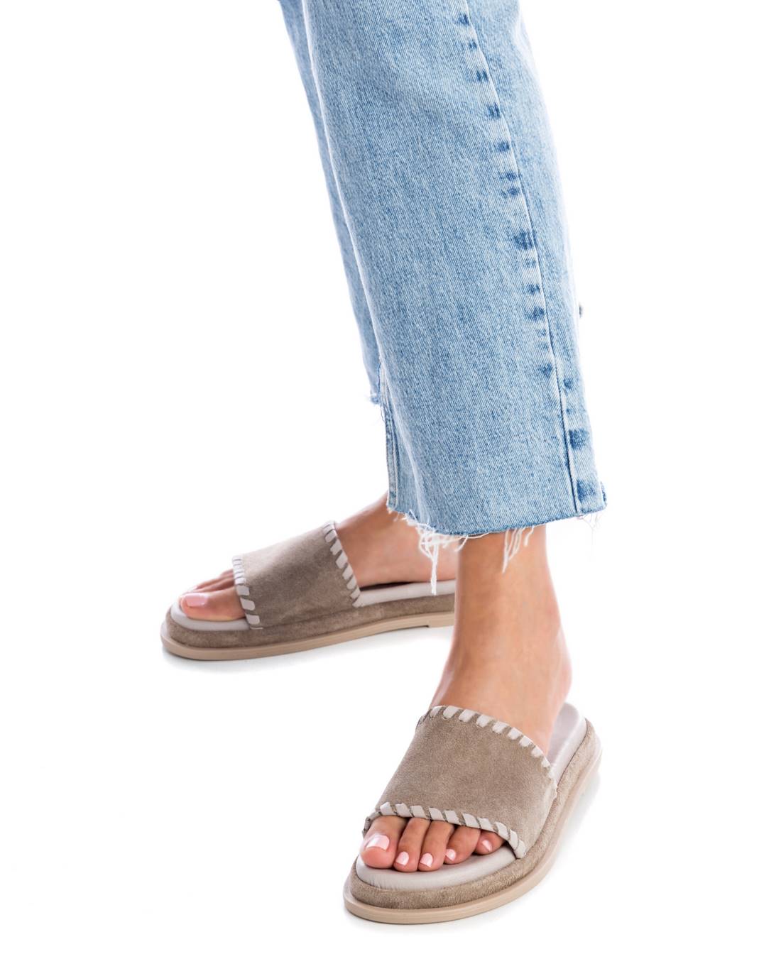 SANDALIA DE MUJER CARMELA 16077805、mySite、gtrtttuynbv