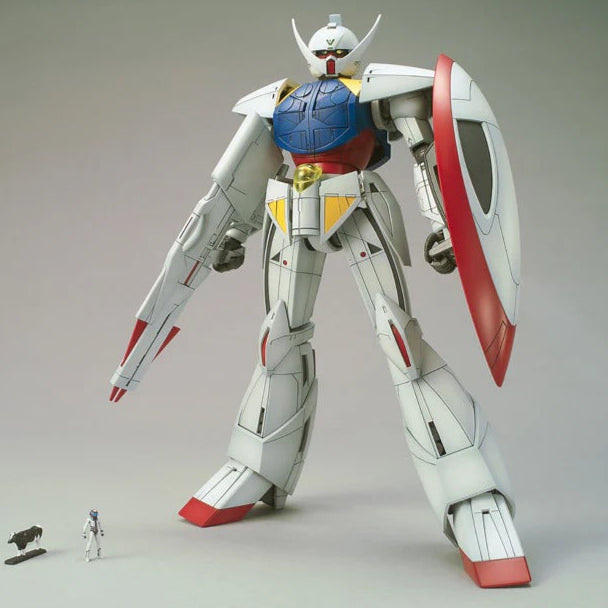 Mobile Suit Gundam MG WD-M01 Turn A Gundam、mySite、hgirdovlk