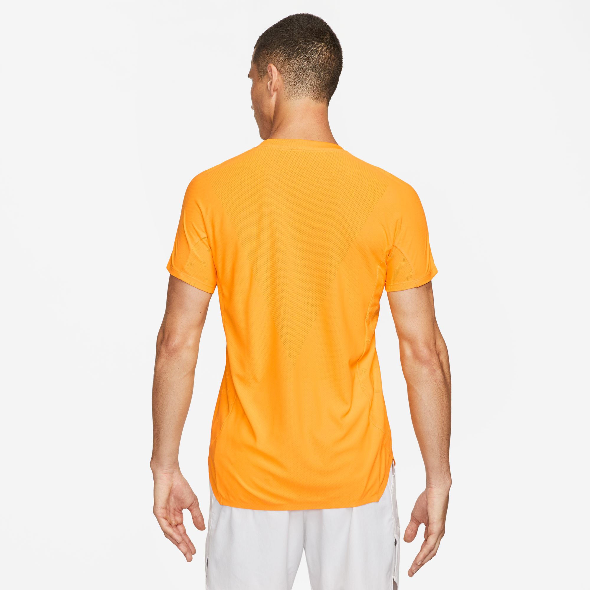 NikeCourt Dri-FIT ADV Slam New York Men's Tennis Polo