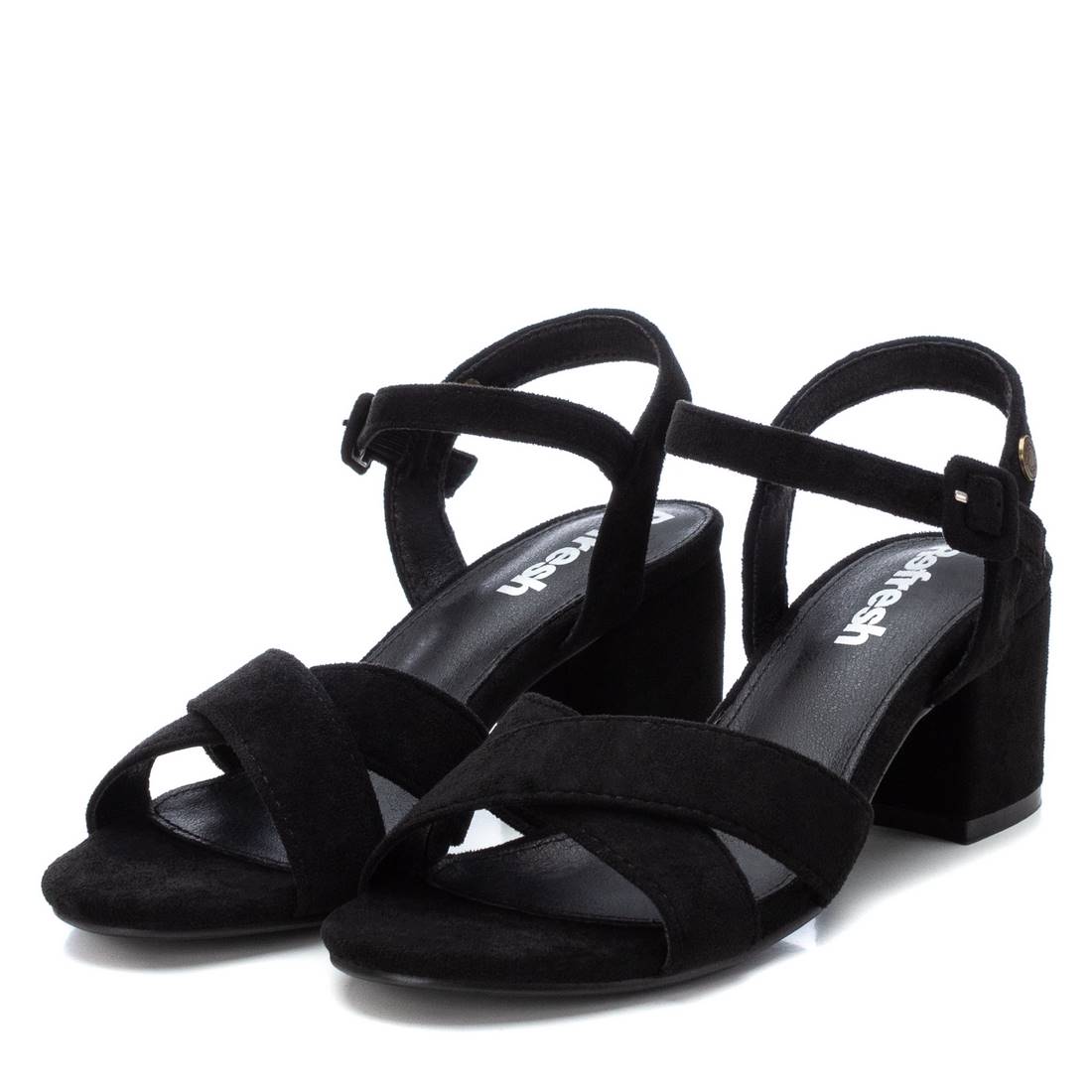 SANDALIA DE MUJER REFRESH 17085807、mySite、gtrtttuynbv