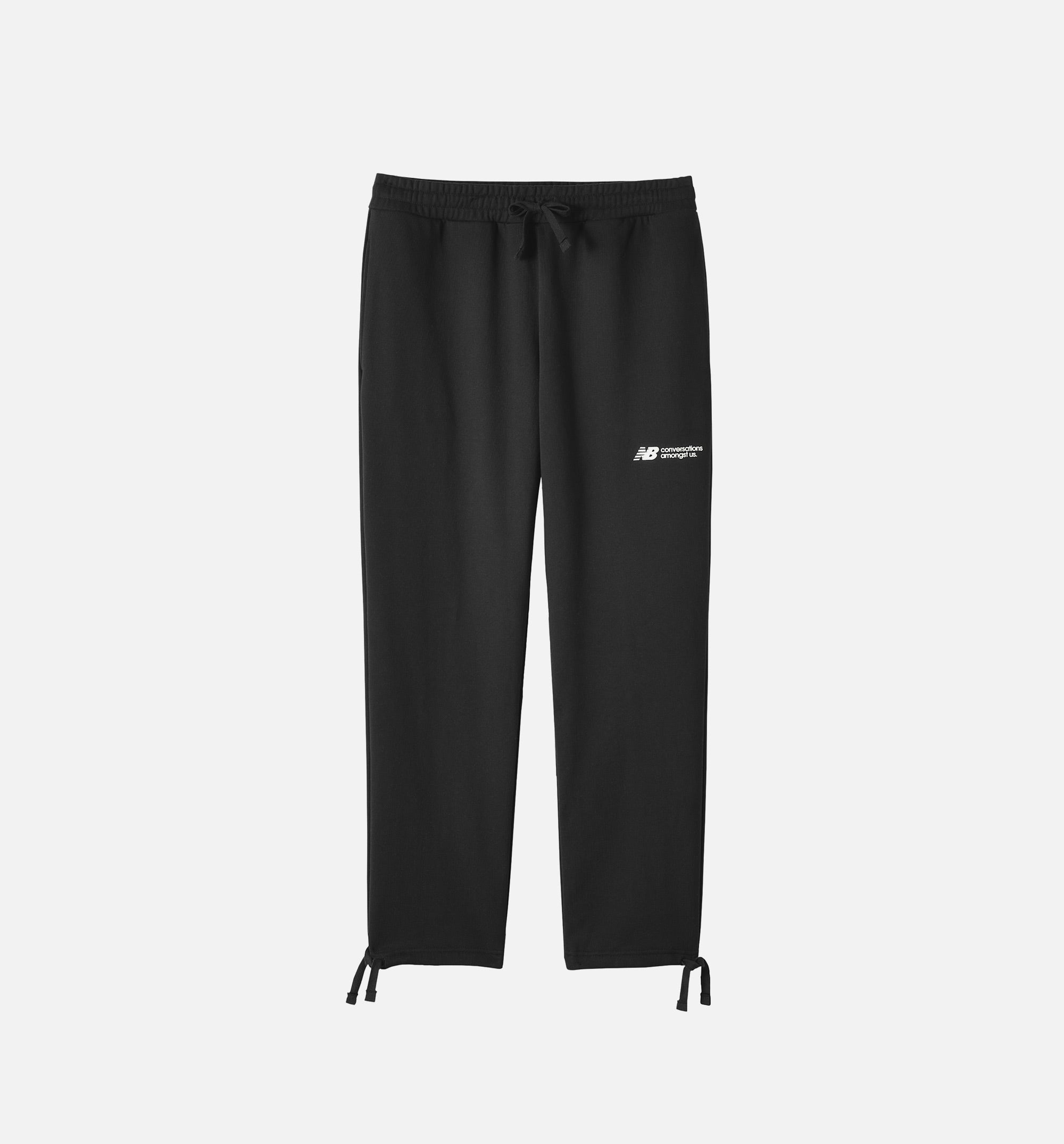 Conversations Amongst Us Jogger Mens Pant - Black、mySite、dreamappss