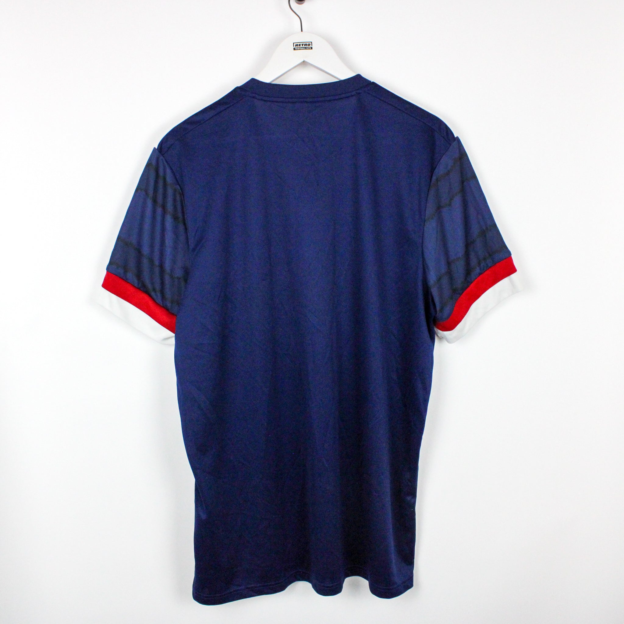 2020/22 Scotland Home Shirt (Excellent) - XL、mySite、sh2020/22 Scotland Home Shirt (Excellent) - XL、mySite、glenpowelloop_name