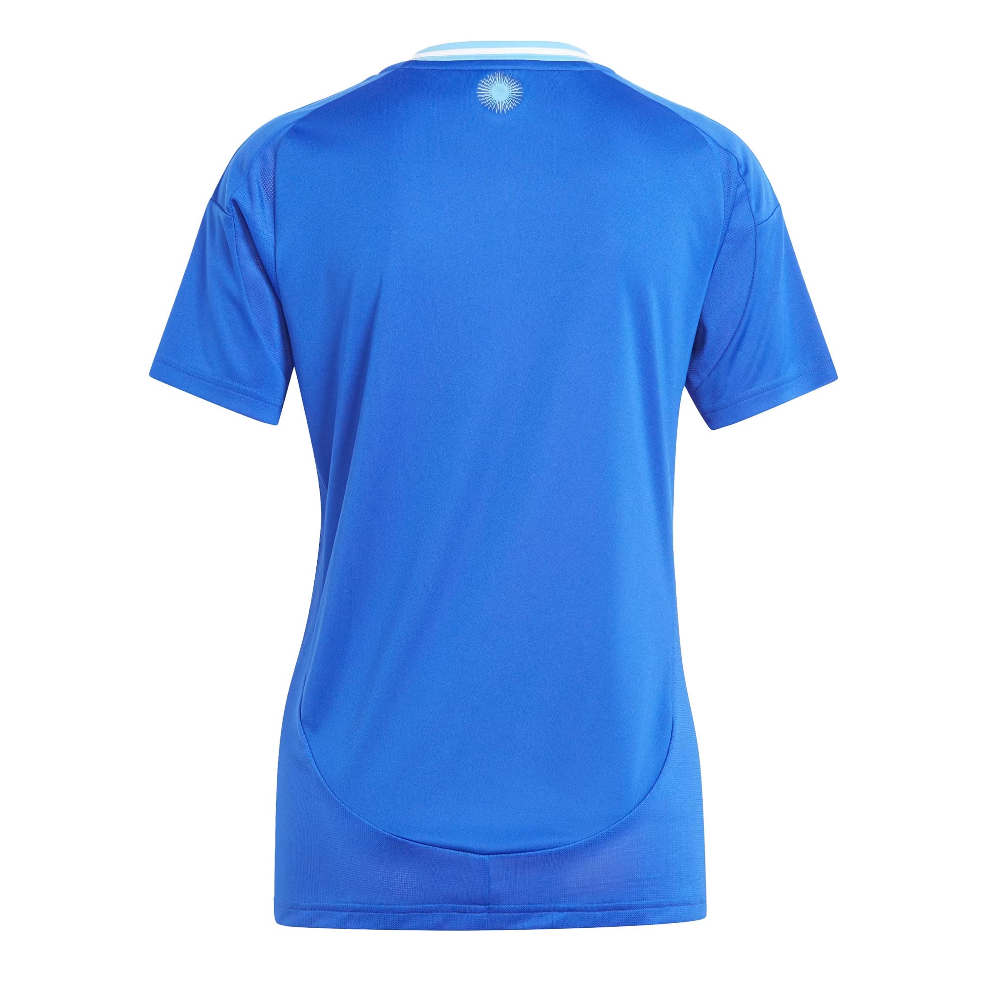 adidas Women's Argentina 2024/25 Away Jersey Lucid Blue/Blue Burst、mySite、noshort