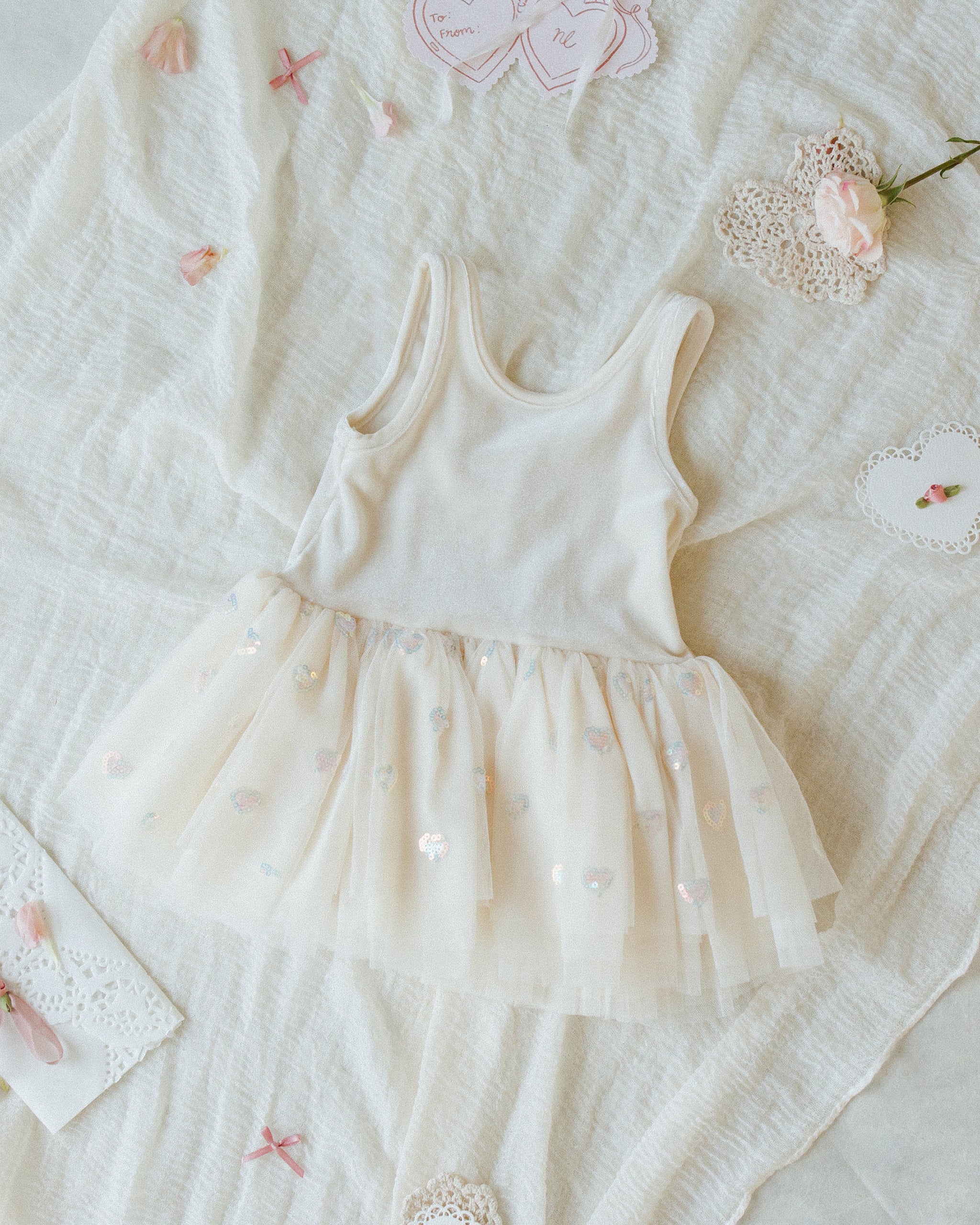  Tullulah Tutu | Hearts、mySite、layawaytickets