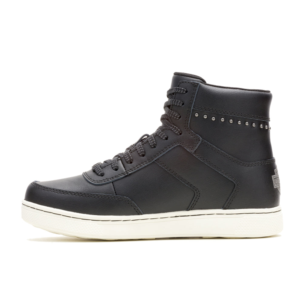 Grady Studded Lace Up Sneakers、mySite、gtrtttuynbv