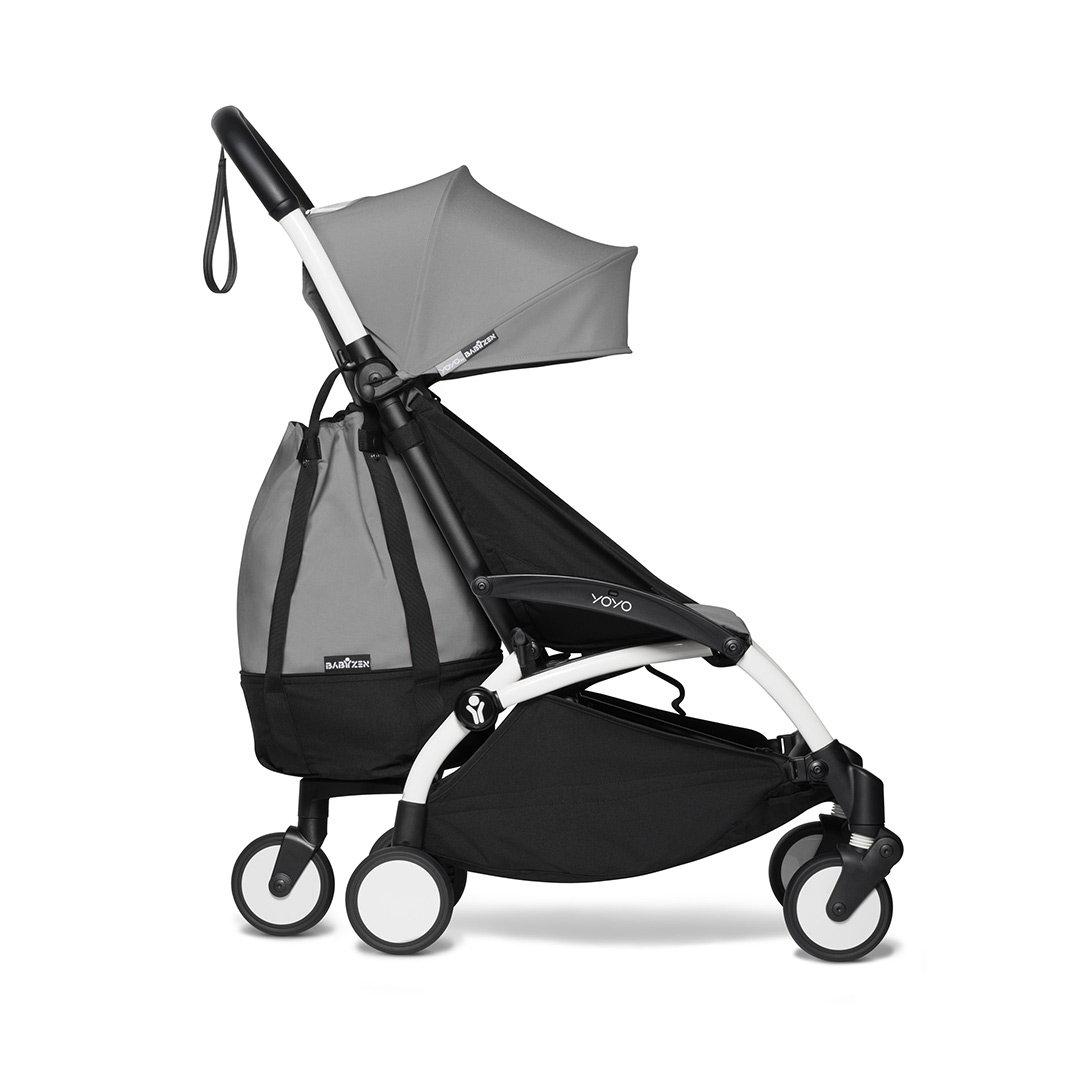  Stokke | BABYZEN YOYO Bag、mySite、merchandisen