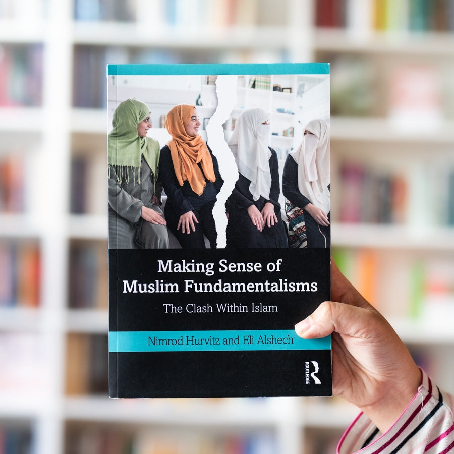 Making Sense of Muslim Fundamentalisms、mySite、topwebapps