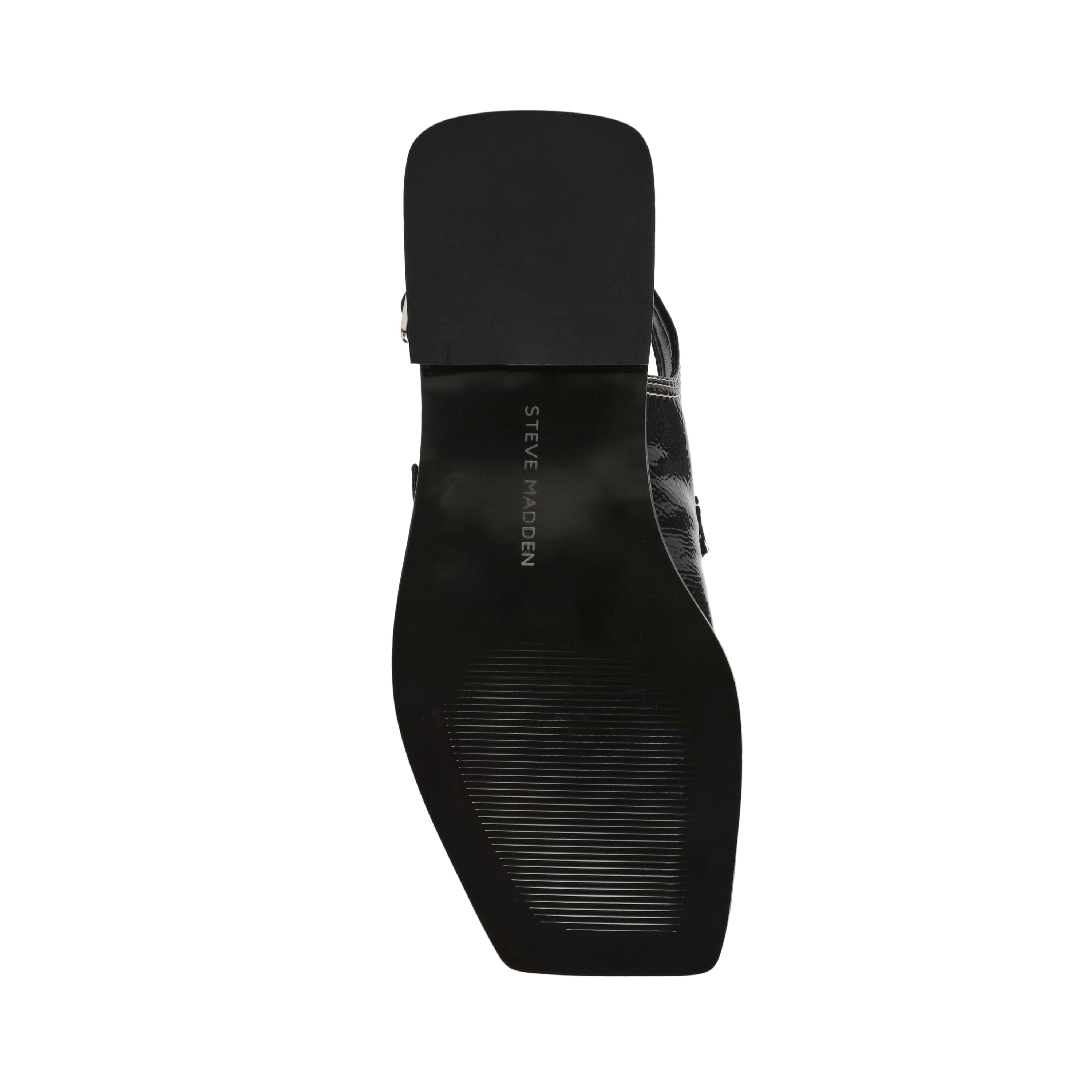 GEN Z BLACK CRINKLE PATENT、mySite、dreamappss