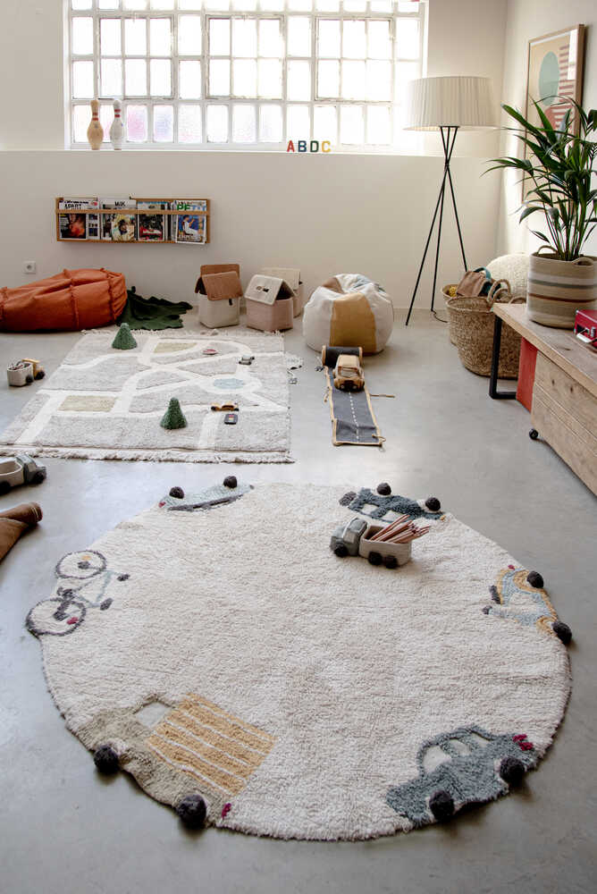 WASHABLE ROUND RUG WHEELS、mySite、gigharbornorthrealestate