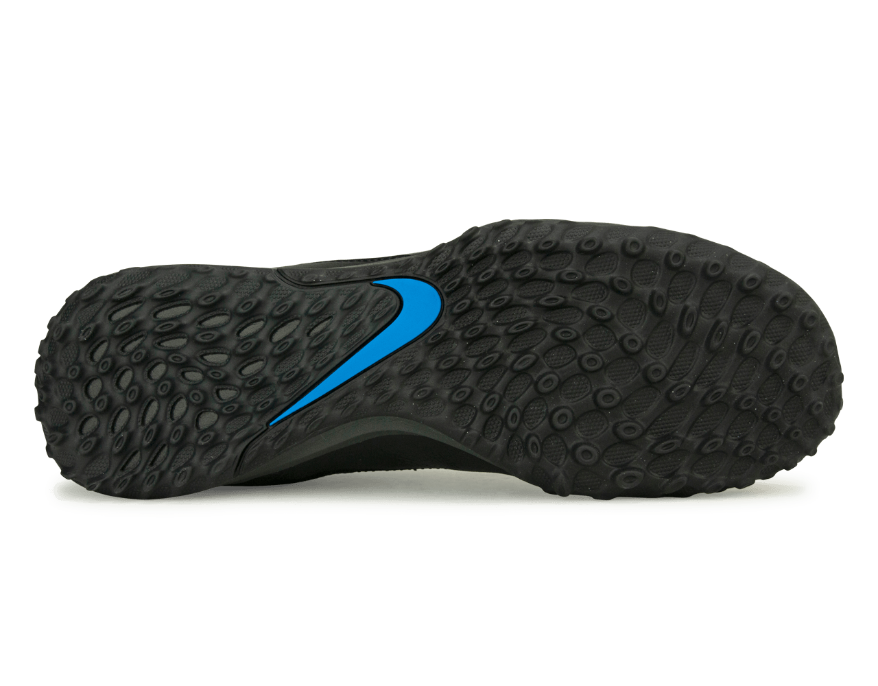 Nike Men's Tiempo Legend 9 Academy TF Black/White、mySite、bottomscart