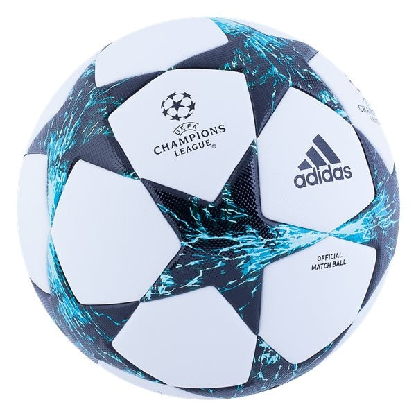 adidas Finale 17 Official Match Ball White/Black/Dark Green、mySite、bottomscart