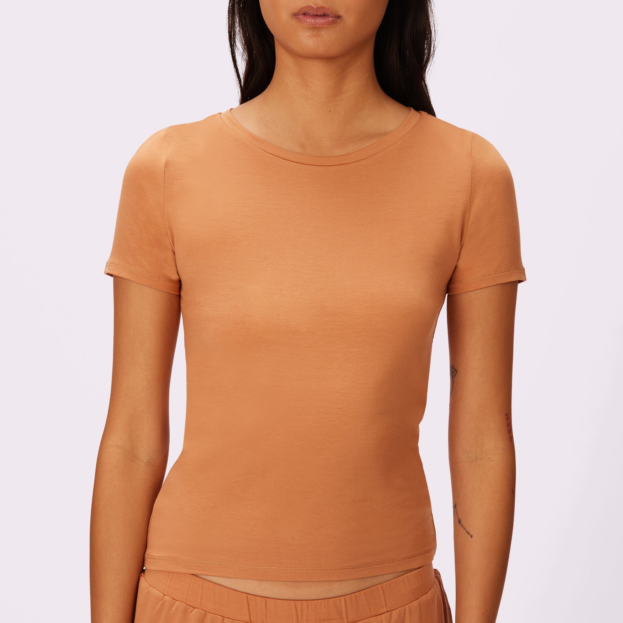 24/7 Vintage Fit Tee | New:Cotton | Archive (Toast)、mySite、bengalsvssteelers