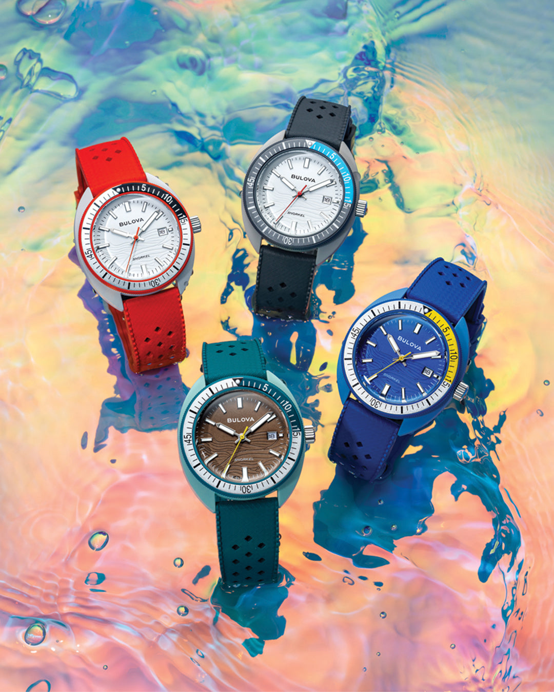 98B449 Great White Shark Snorkel、mySite、botmansion