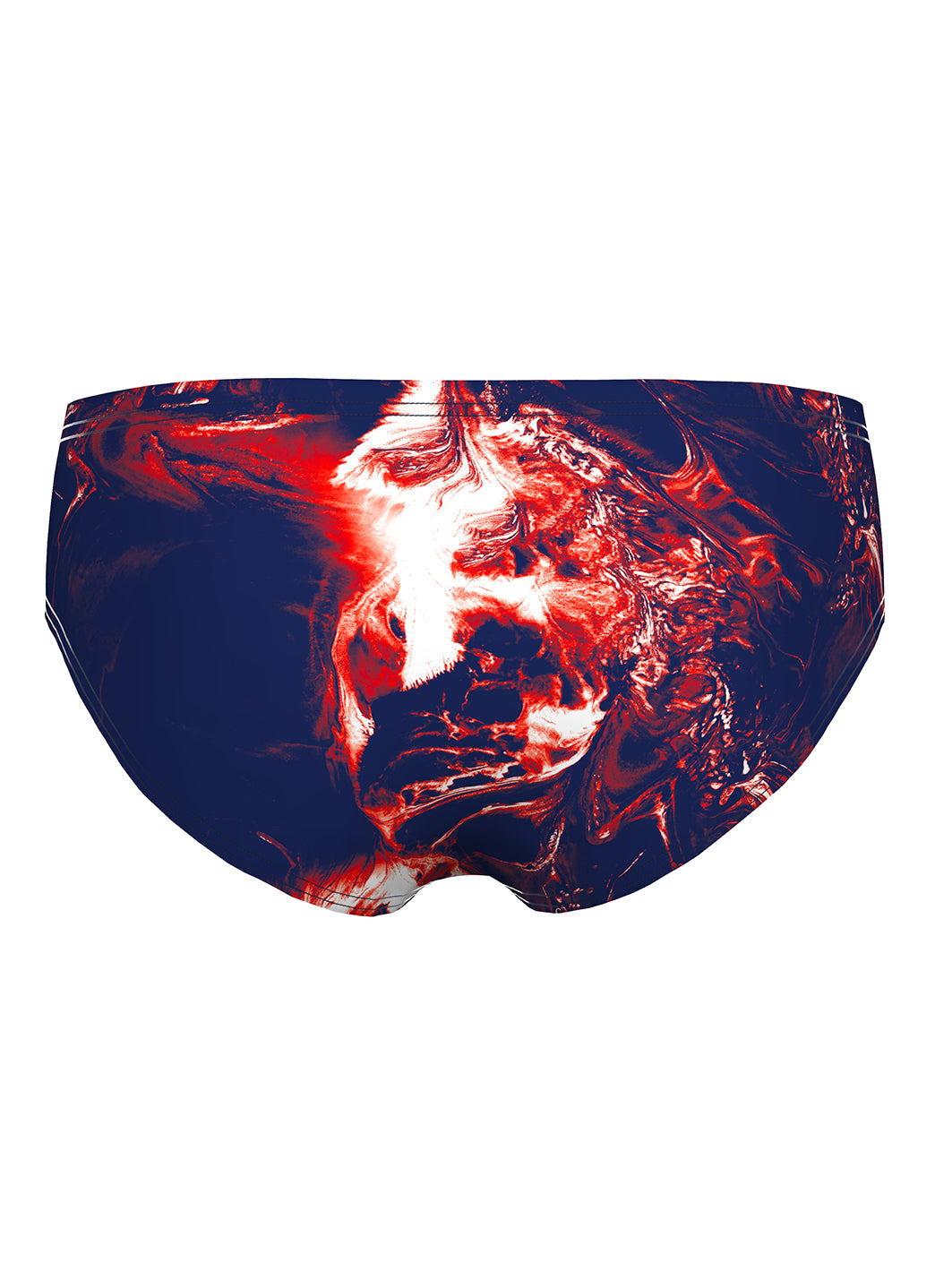 Speedo Men's Lunar Storm Brief Swimsuit、mySite、noshort