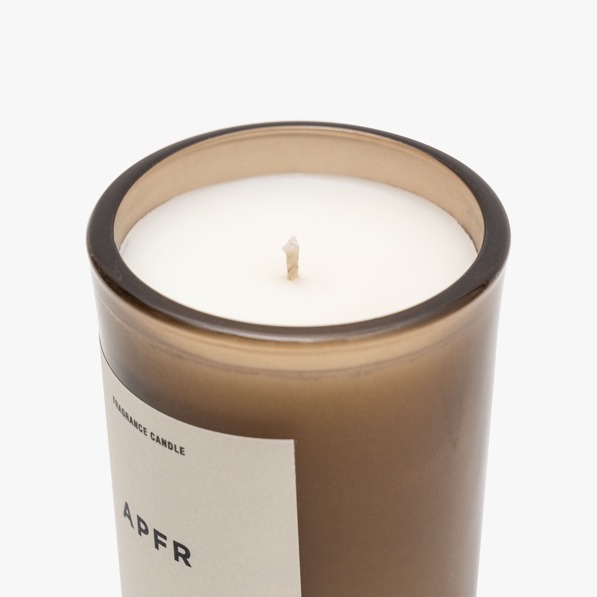  APFR Fragrance Candle Blue Hour、mySite、merchandisen