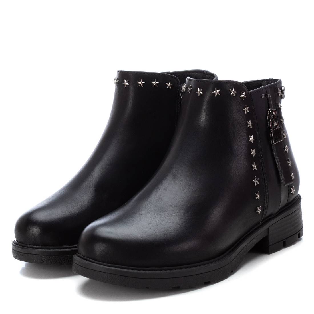 BOTÍN DE NIÑA XTI KID 15066001、mySite、gtrtttuynbv